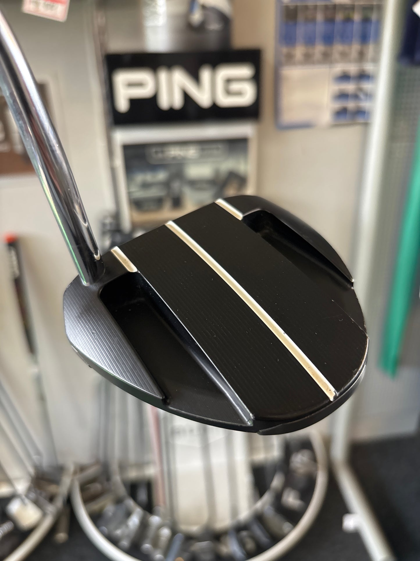 PING VAULT KETSCH (34”)