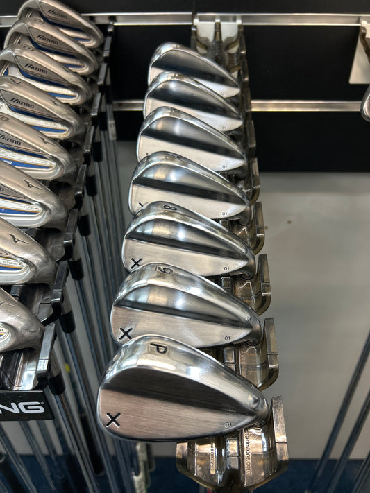 CALEY 01 (4-PW, REGULAR FLEX)
