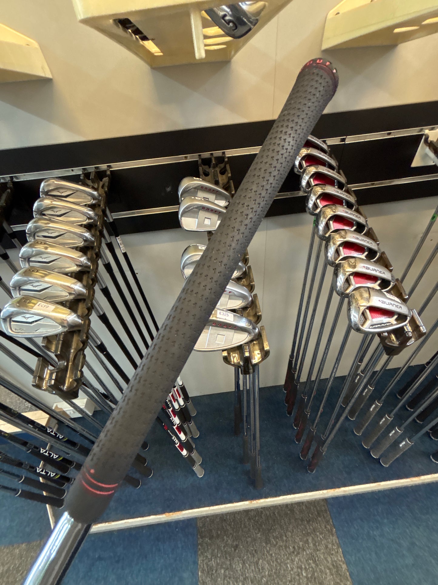 ONOFF (5-PW) (REGULAR FLEX)