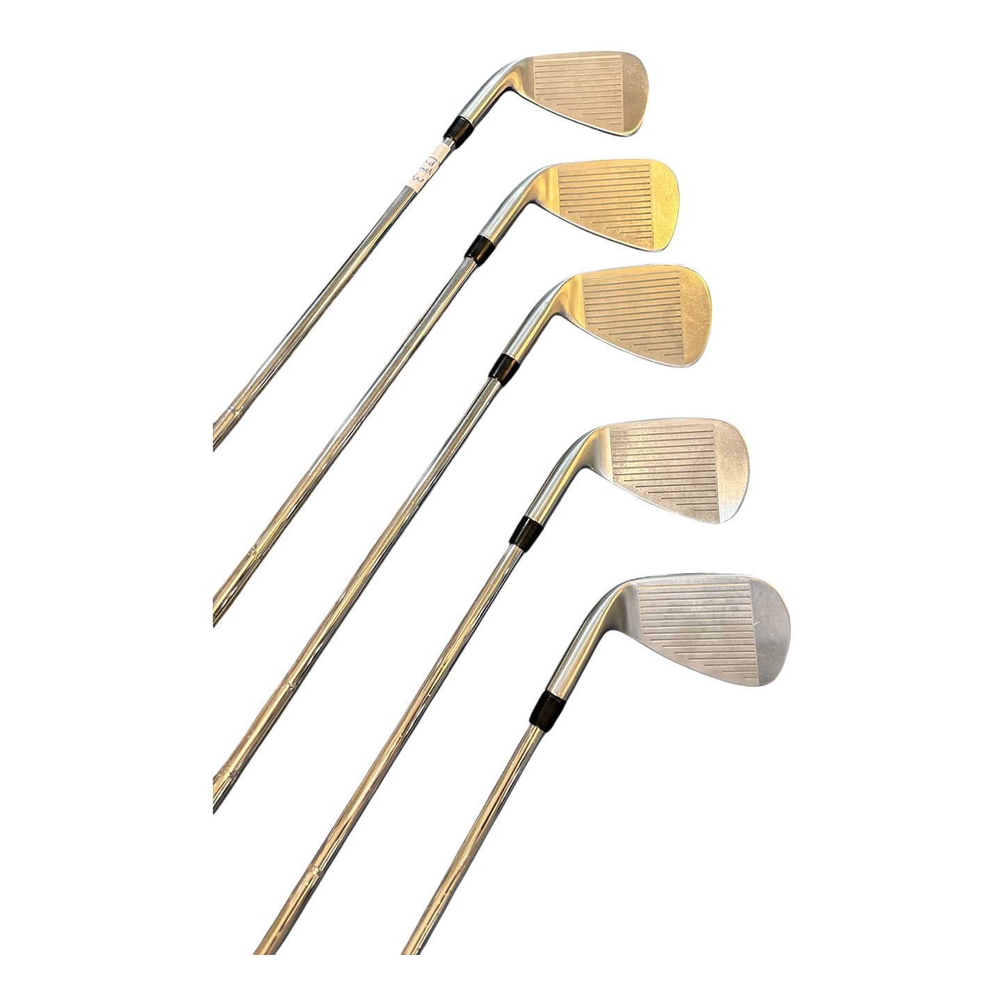 PXG 0211 (6-PW) (STIFF FLEX)