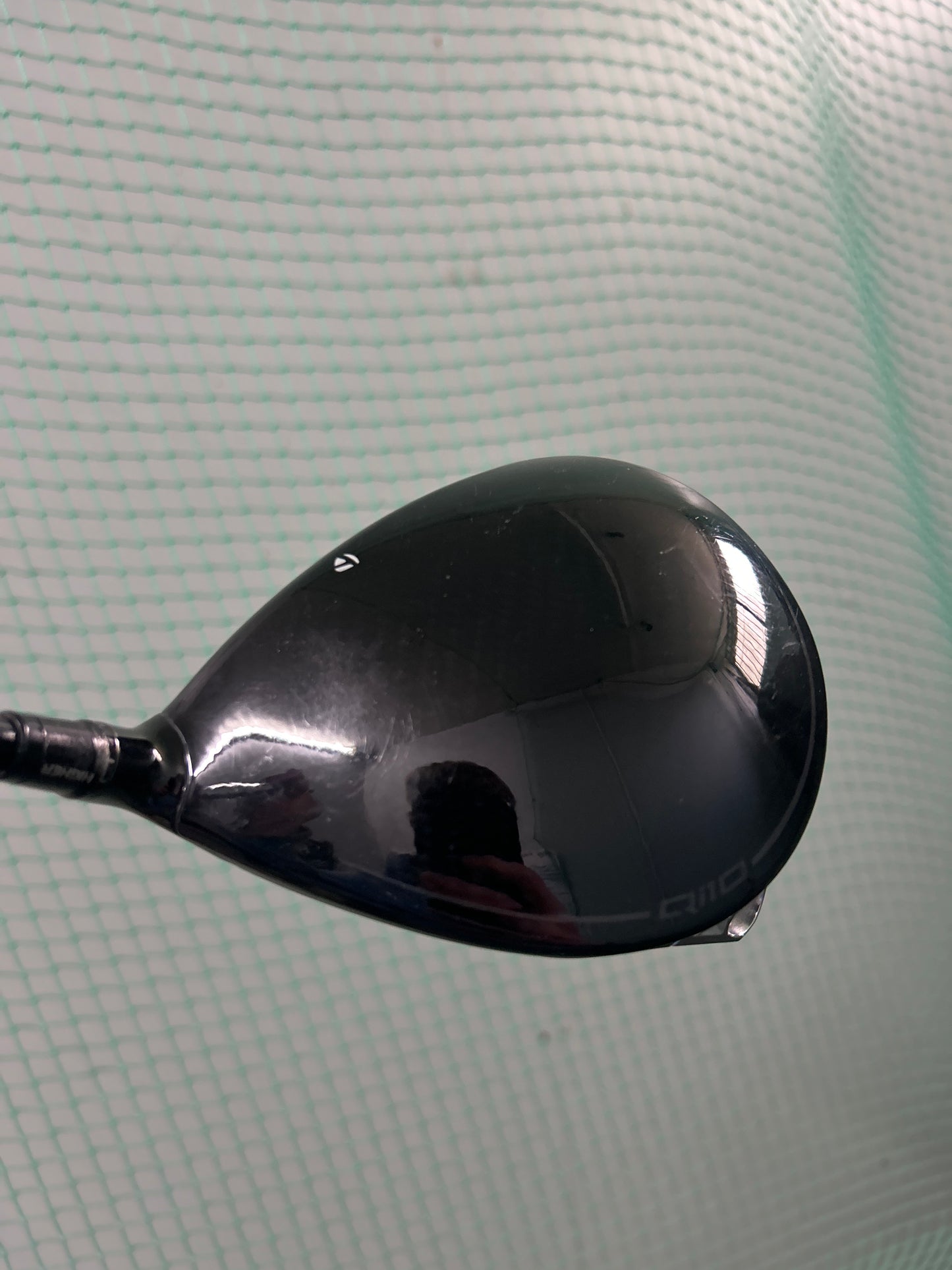 TAYLORMADE QI10 LS 10.5” Degree (STIFF Flex)