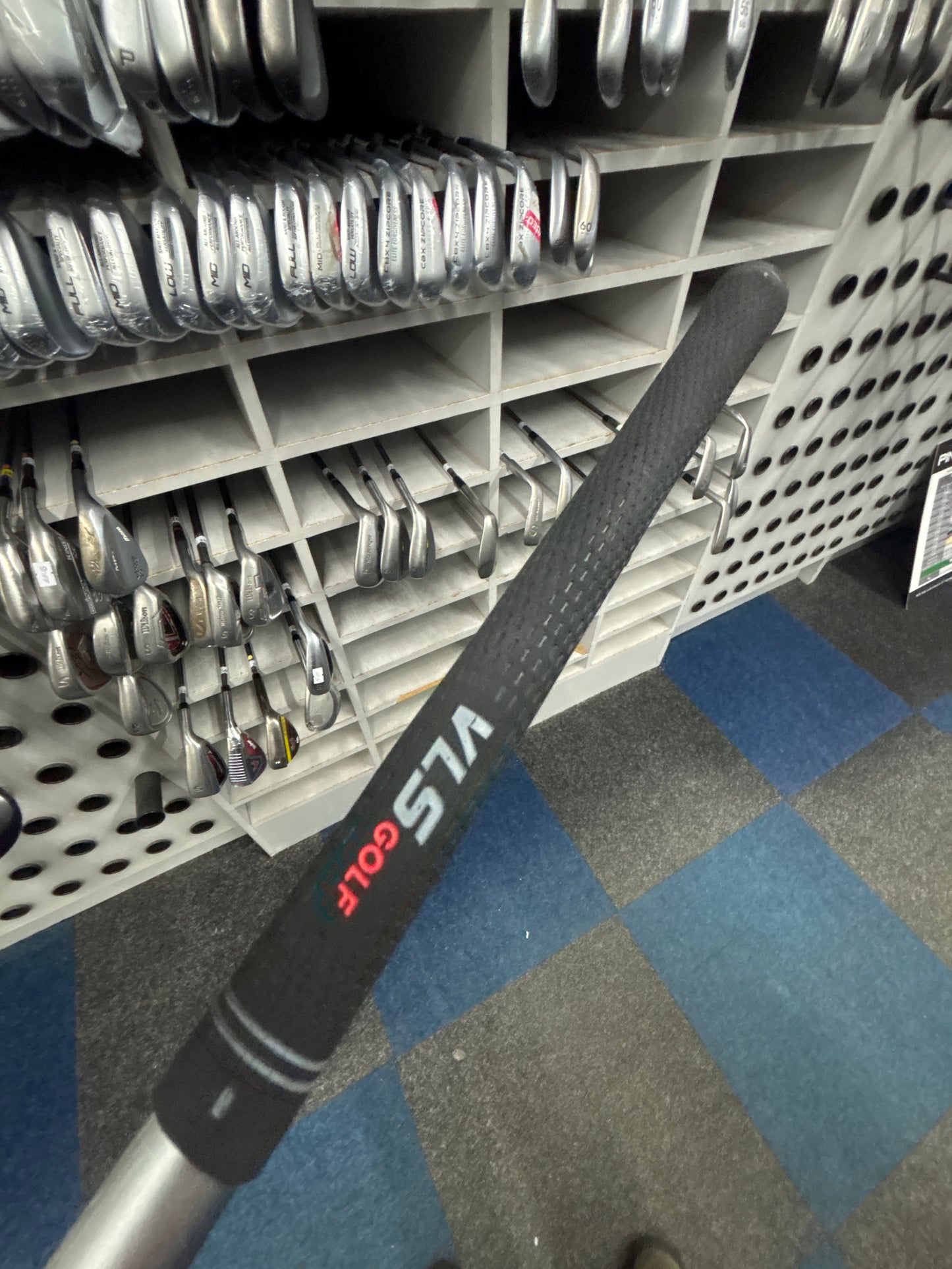 Maxvert 1 Max Carry 22 Degree Hybrid (Regular FLEX)