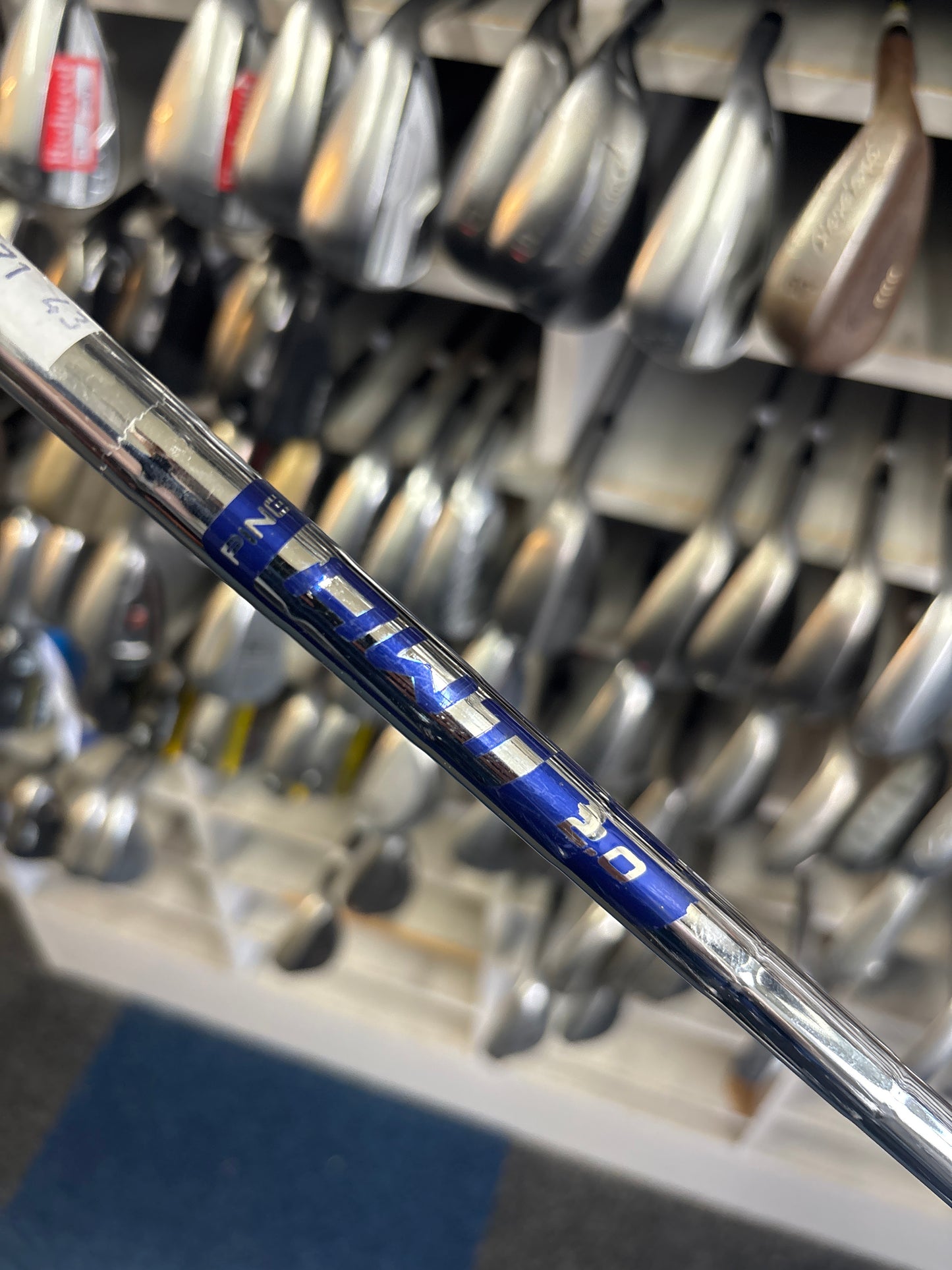 PING i Series PW