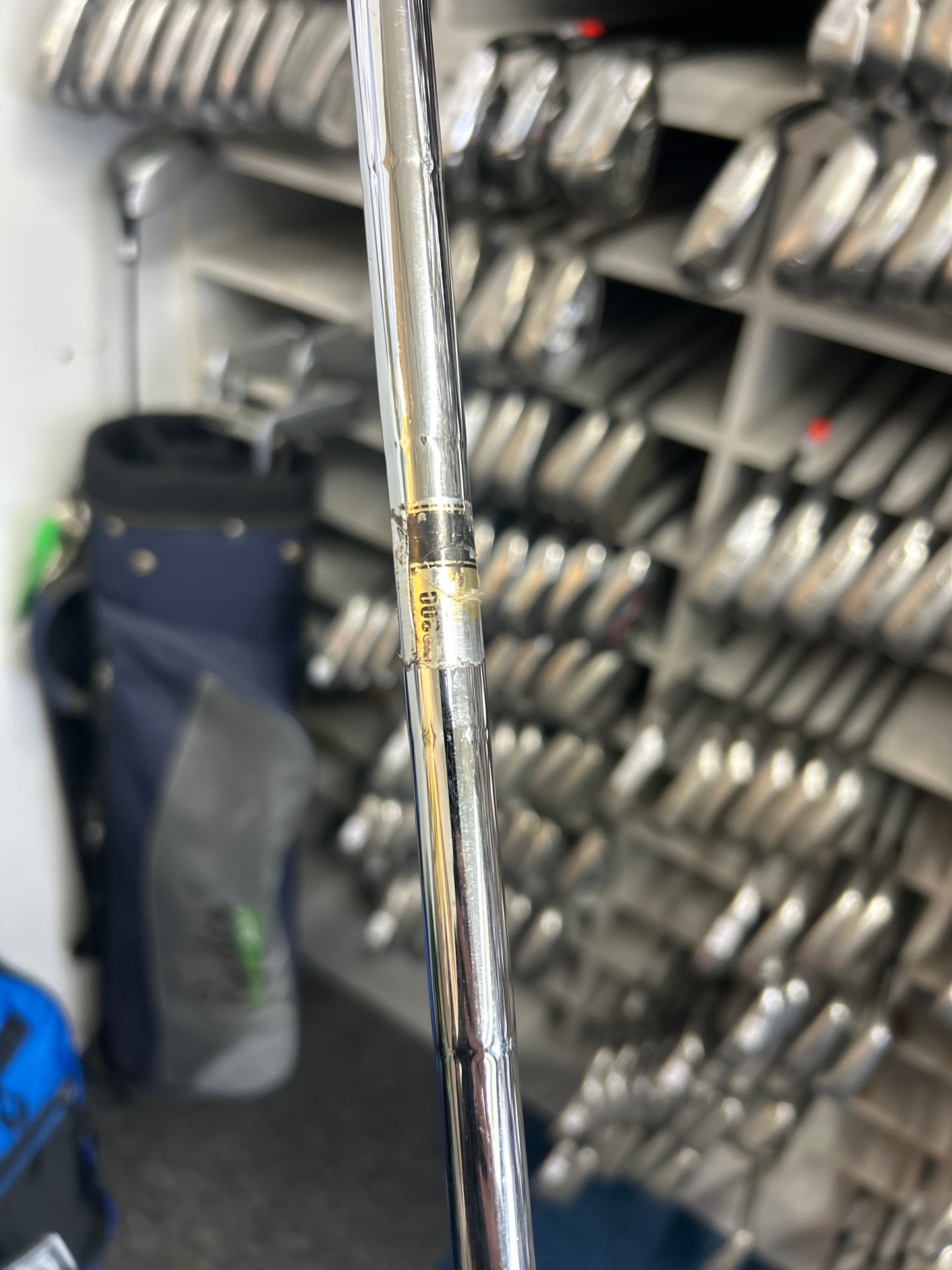 Mizuno MP-32 GRAIN FLOW FORGED (4-PW) (STIFF FLEX)