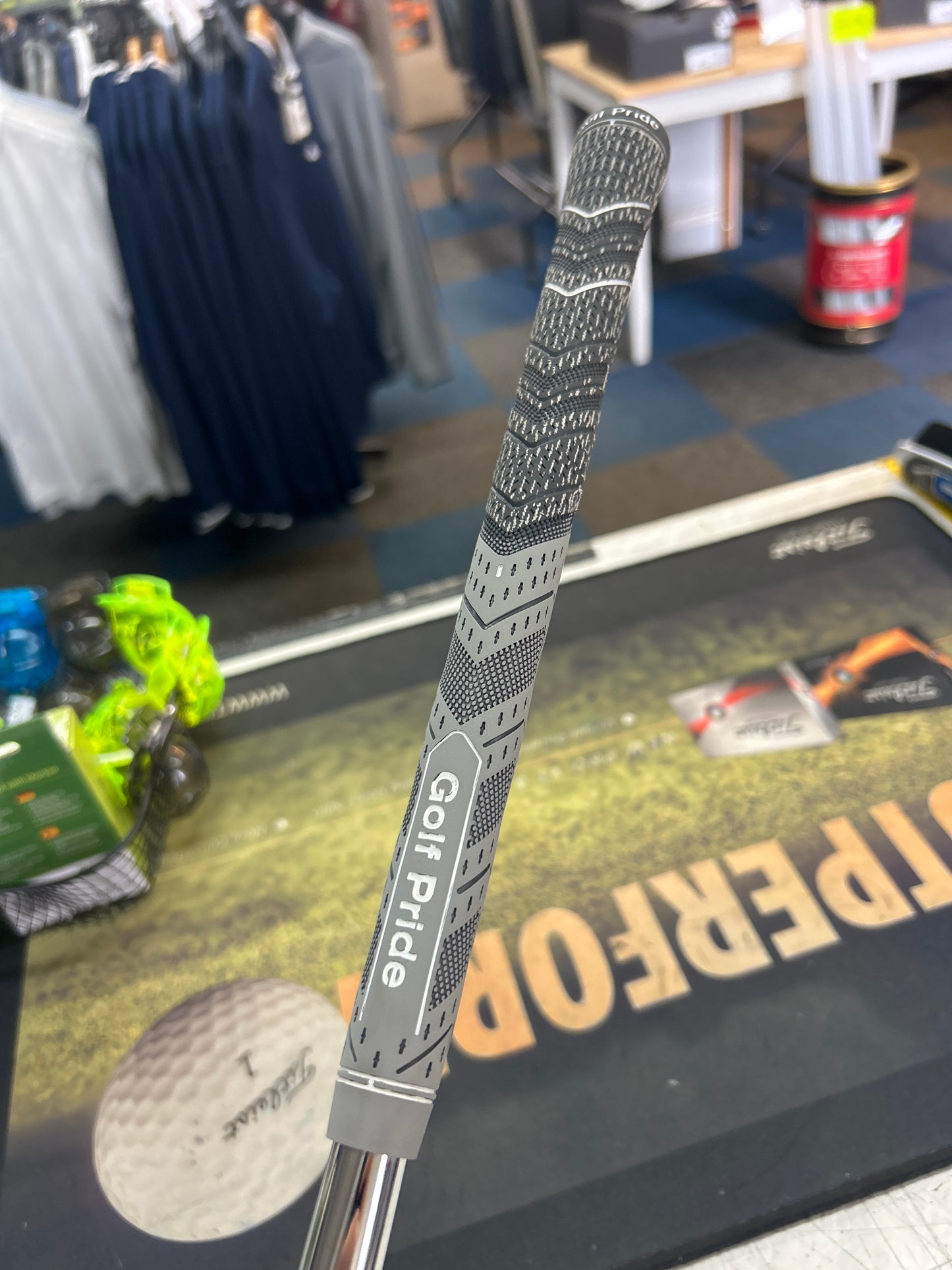 TAYLORMADE P790 A WEDGE