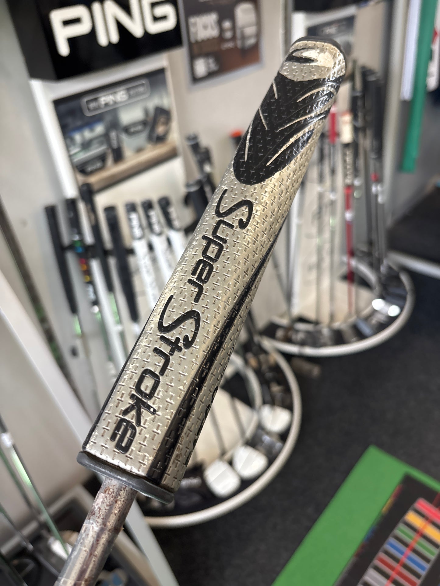 ODYSSEY TRI-BALL SRT 3 BALL (33”)