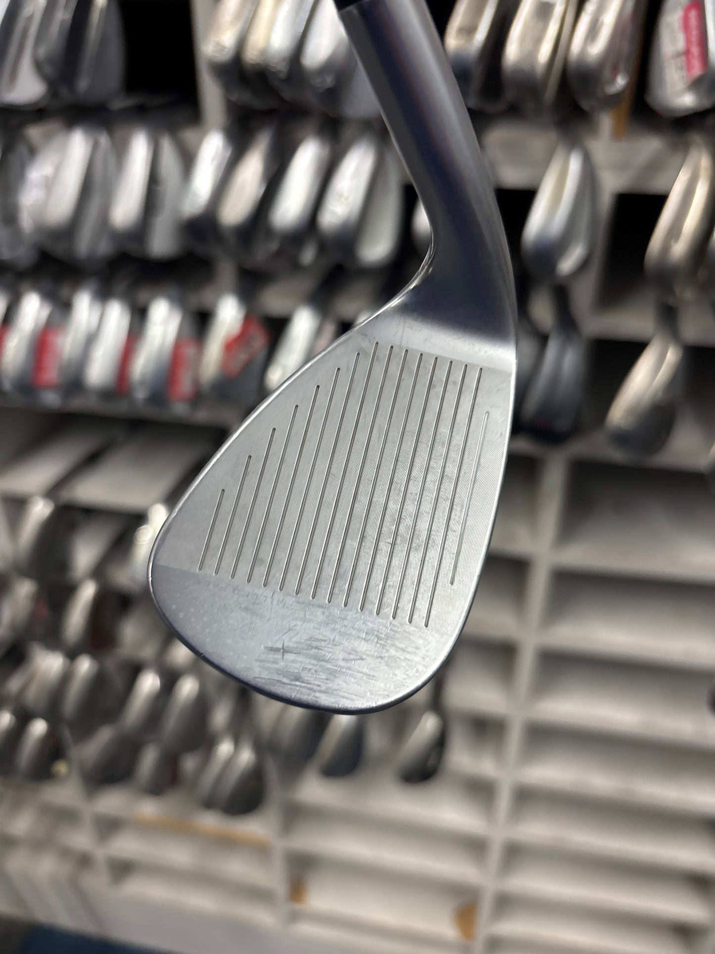KING COBRA 3D PRINT GAP Wedge