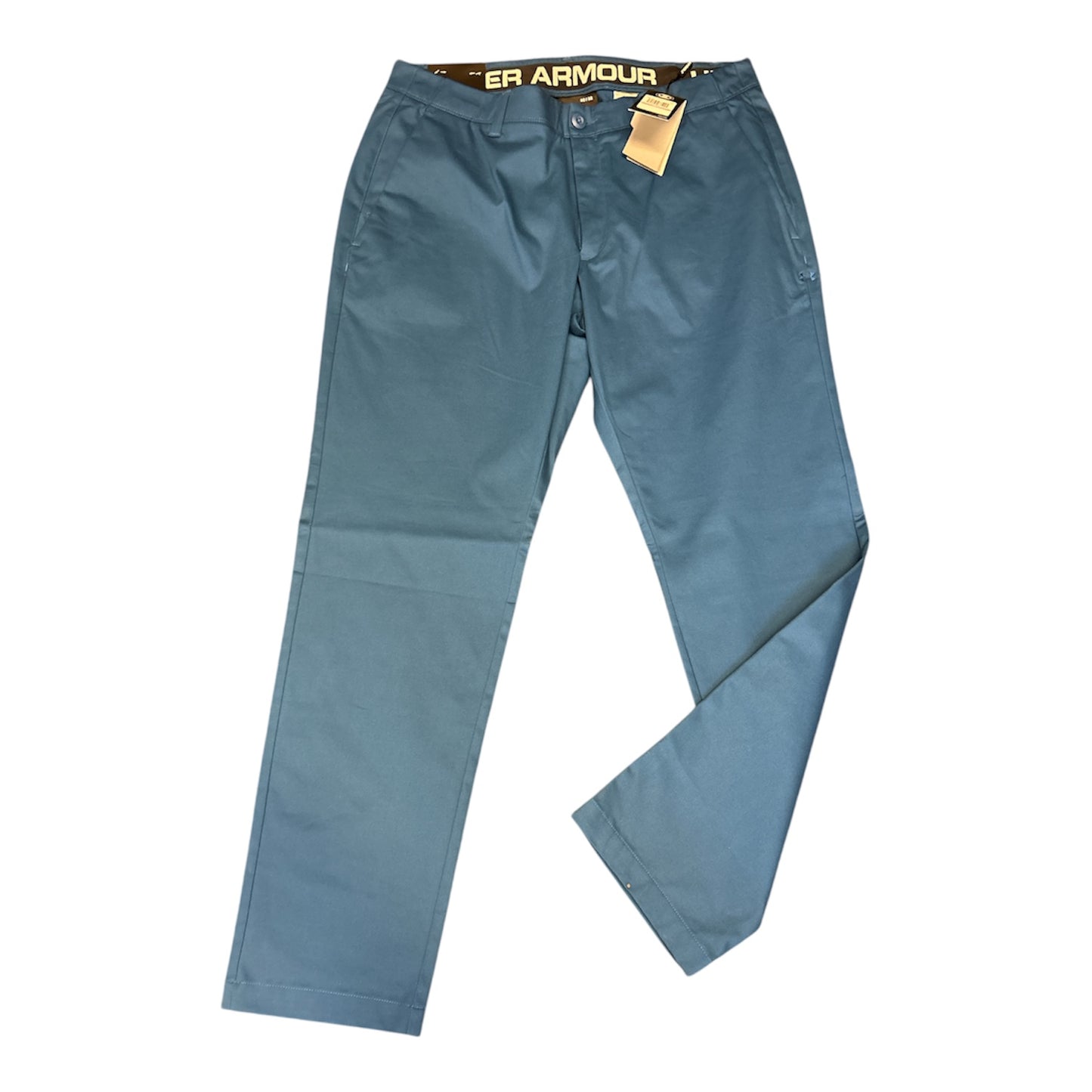 Clearance Under Armour Golf Trousers (W38/L32) (Shop Displayed Wear)