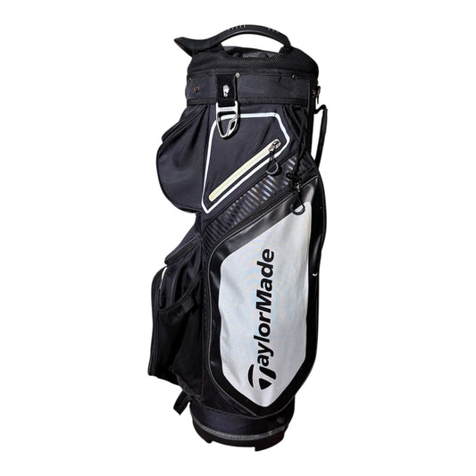 TaylorMade Cart Bag (NO STRAP) (Second Hand)