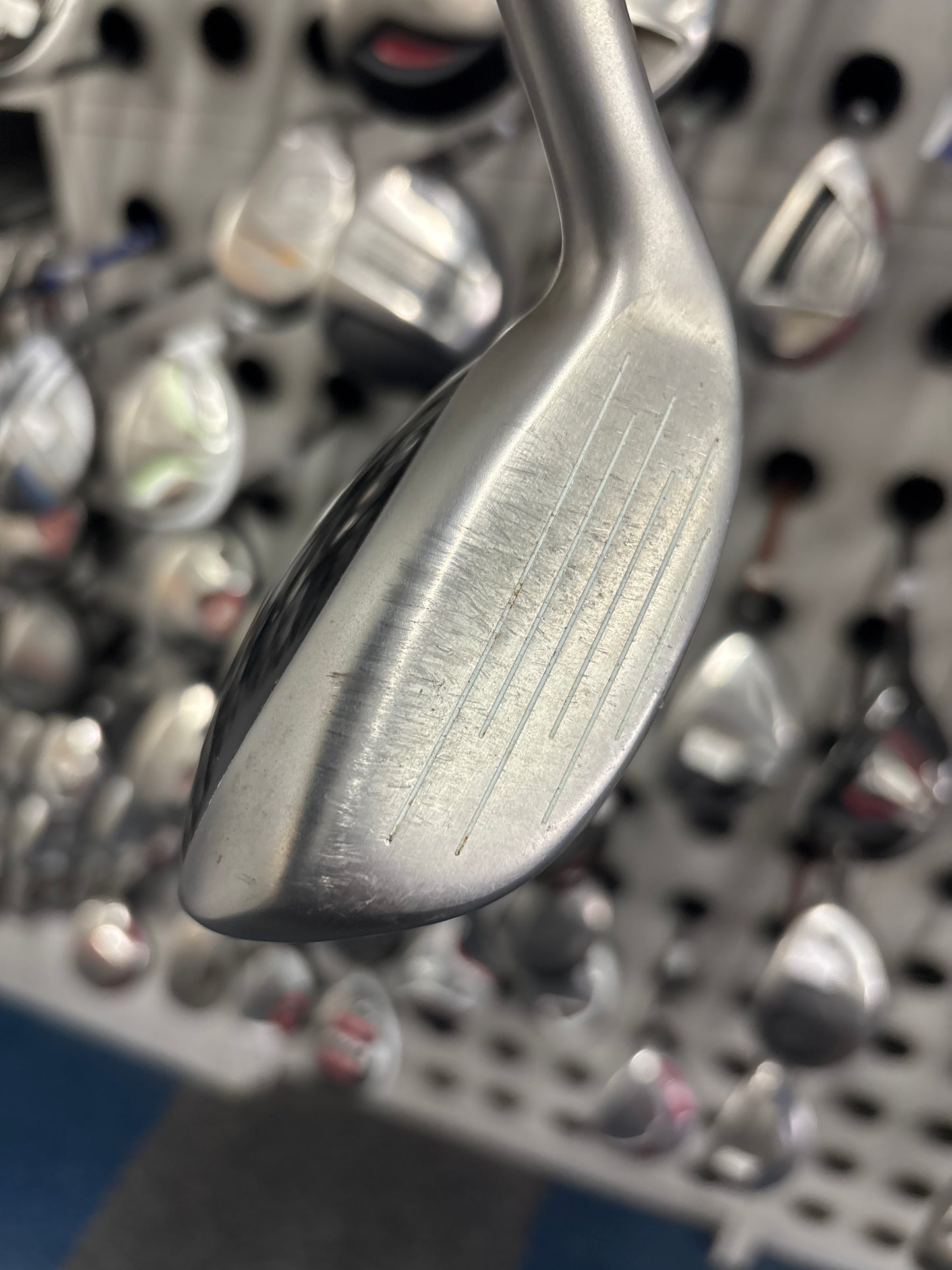 Taylormade R7 DRAW Rescue 4 Hybrid (Regular FLEX)