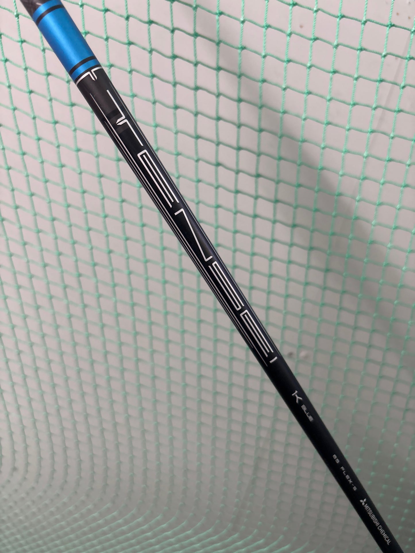 Mizuno JPX ONE 3 WOOD 15 DEGREE (STIFF FLEX)