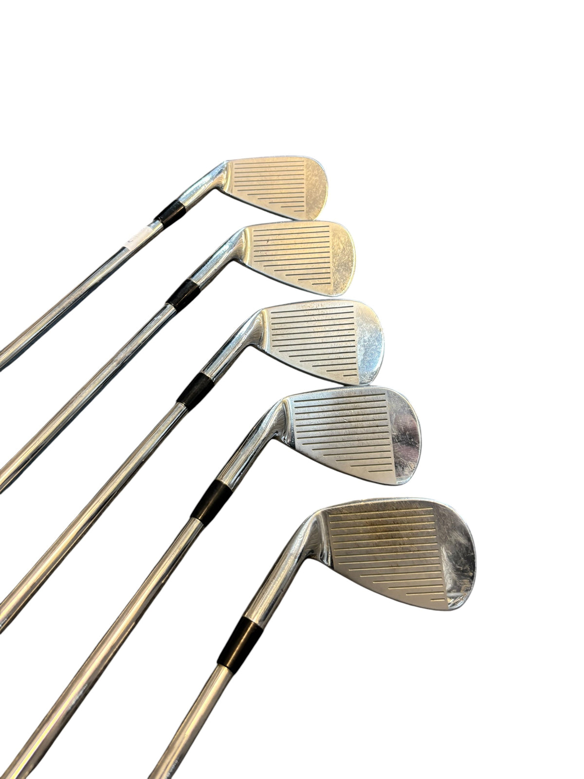 Mizuno MP-32 (6-PW) (REGULAR FLEX)