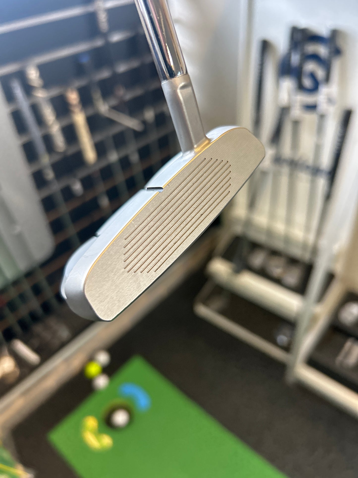 TAYLORMADE TP R RESERVE