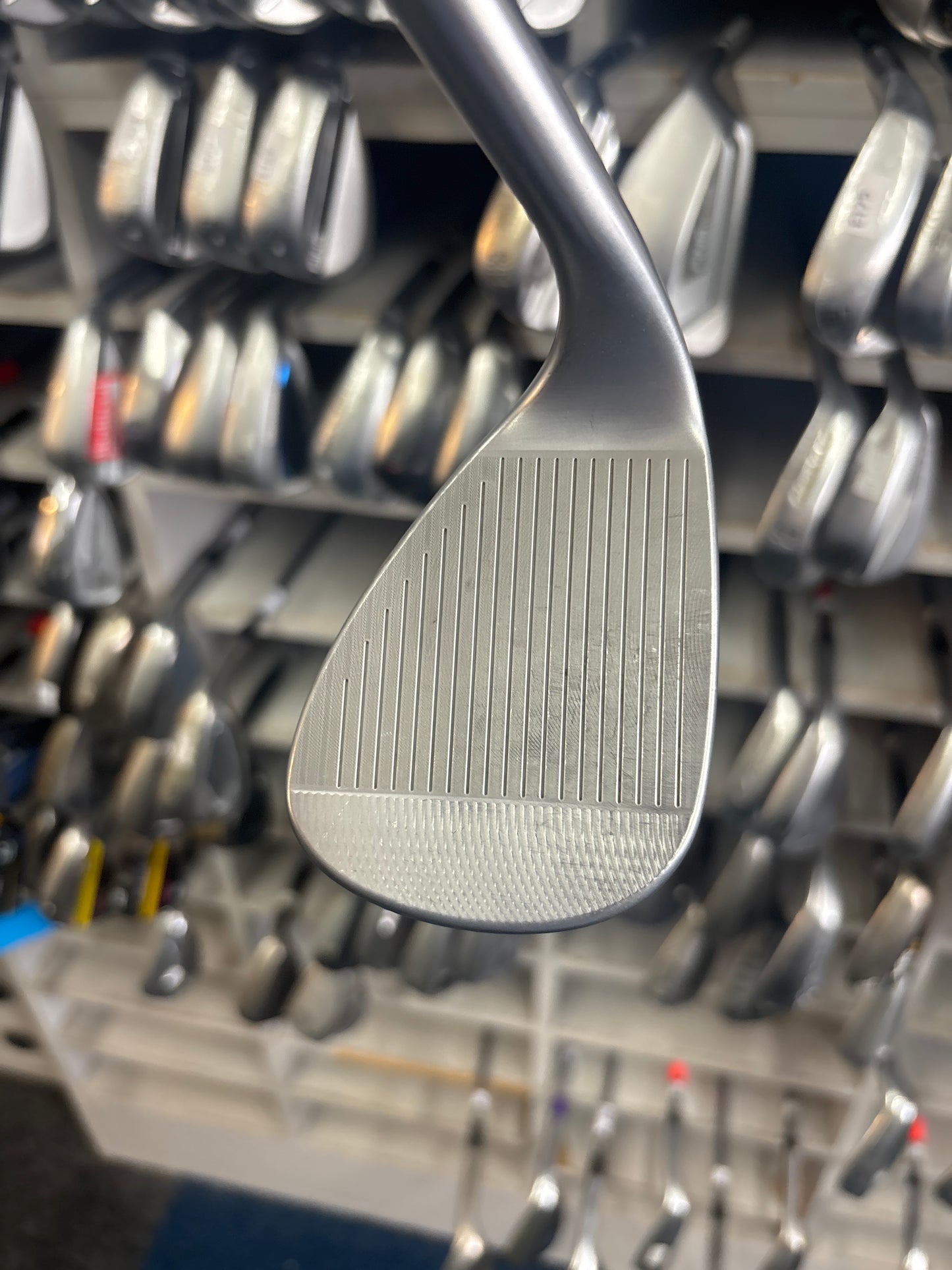 Cleveland ZIPCORE CBX 4 58 DEGREE (12 DEGREES OF BOUNCE)