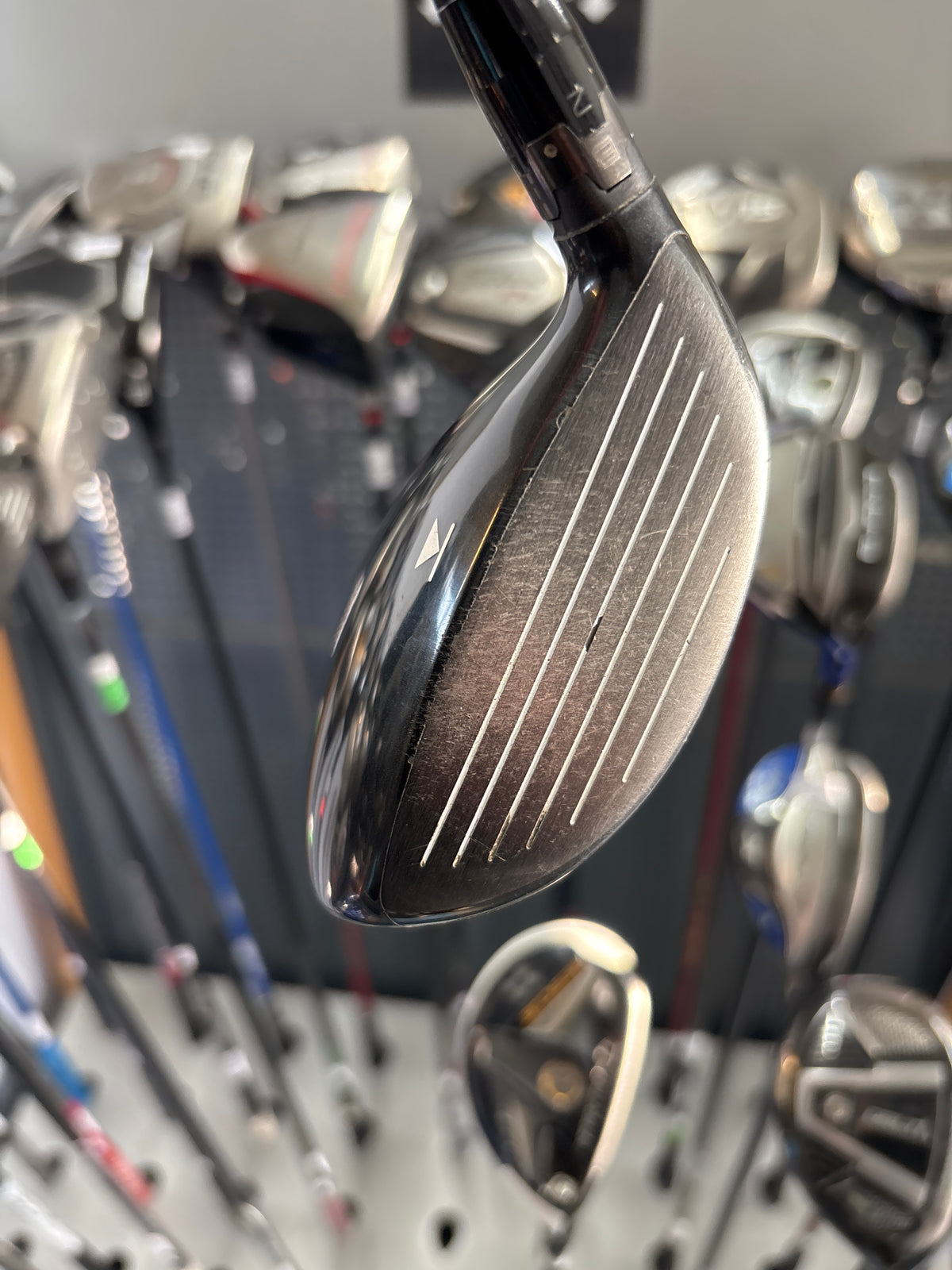 TITLEIST 913 Fd 15 Degree Wood (Stiff Flex)