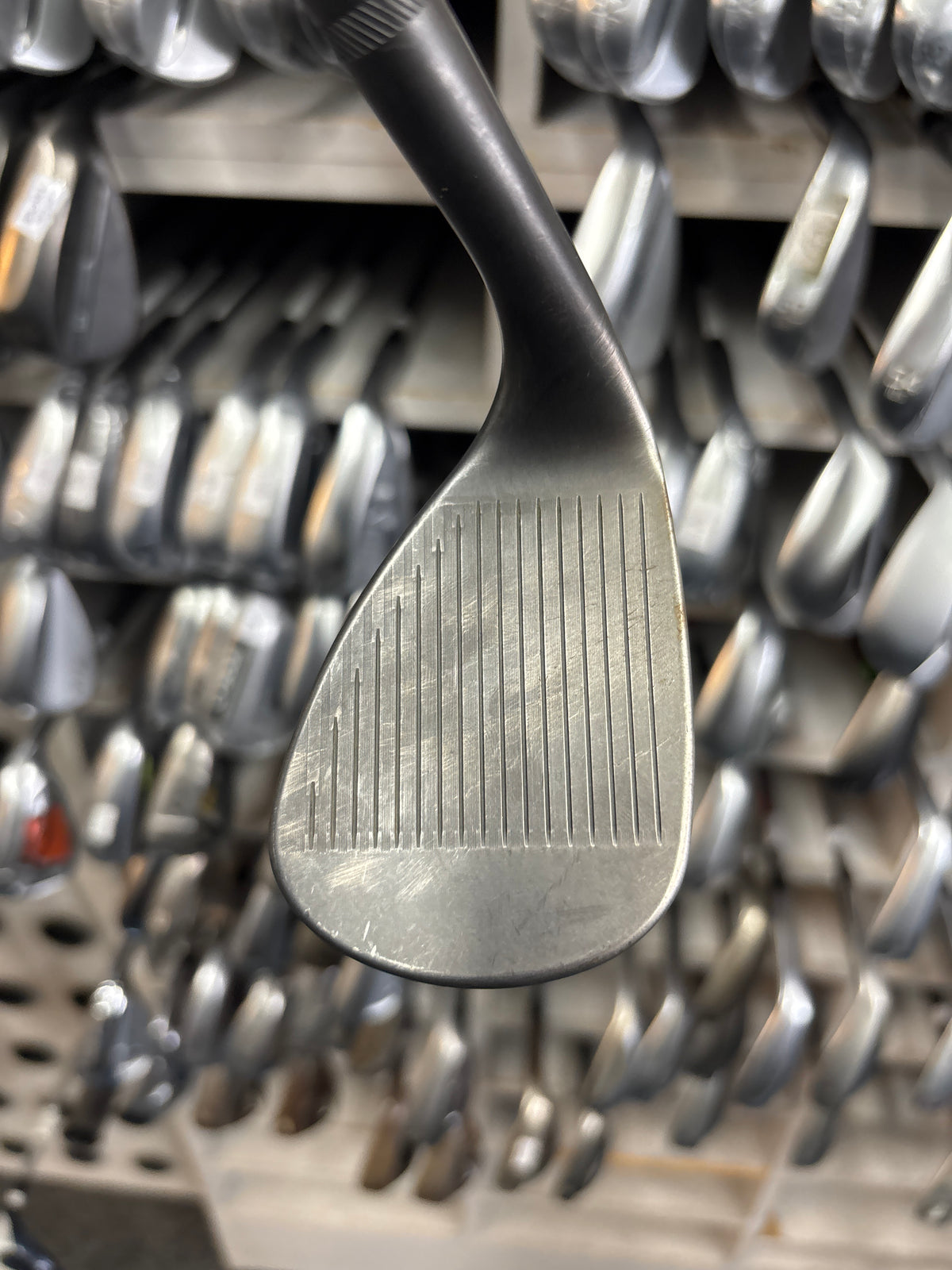 TITLEIST VOKEY SM10 60 DEGREE (4 Degree Of Bounce)