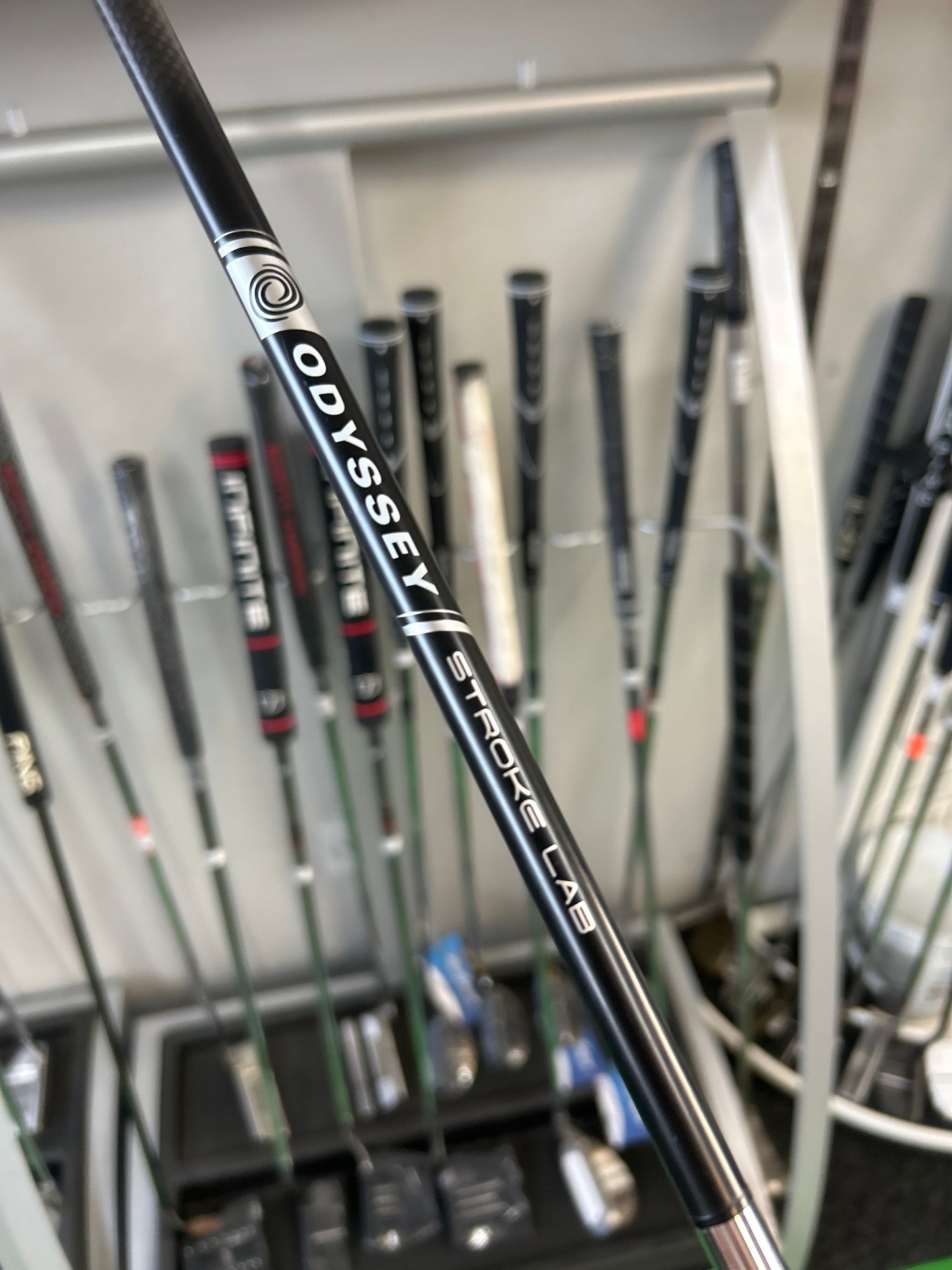 Odyssey STROKE LAB TUTTLE F (34”)