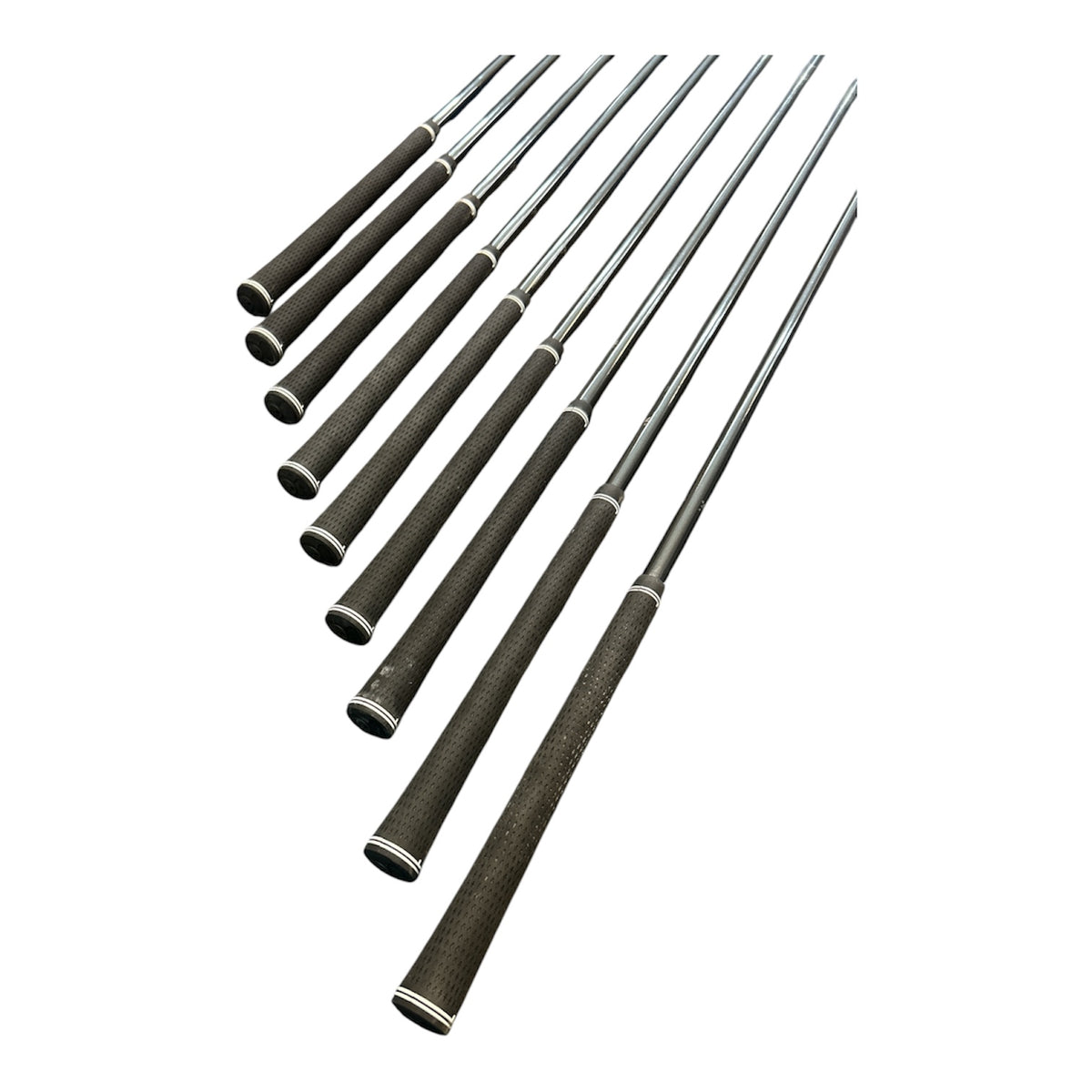 Power Bilt Oversize (3-PW+SW) (Regular Graphite Flex)