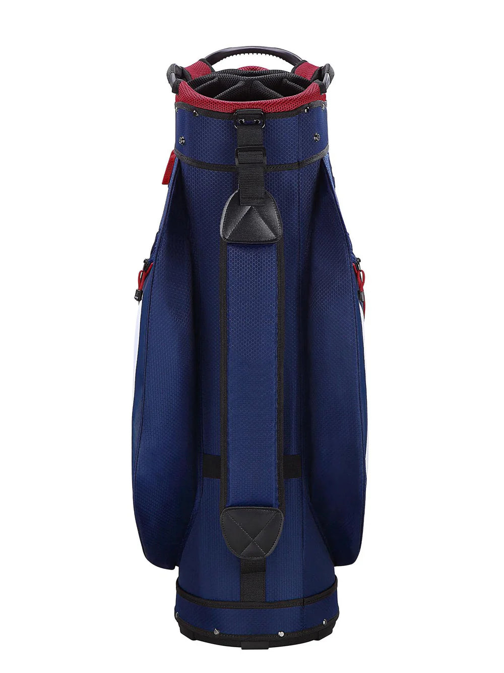 Macgregor Principal 14.0 (Red/Blue/White) (Reserved)