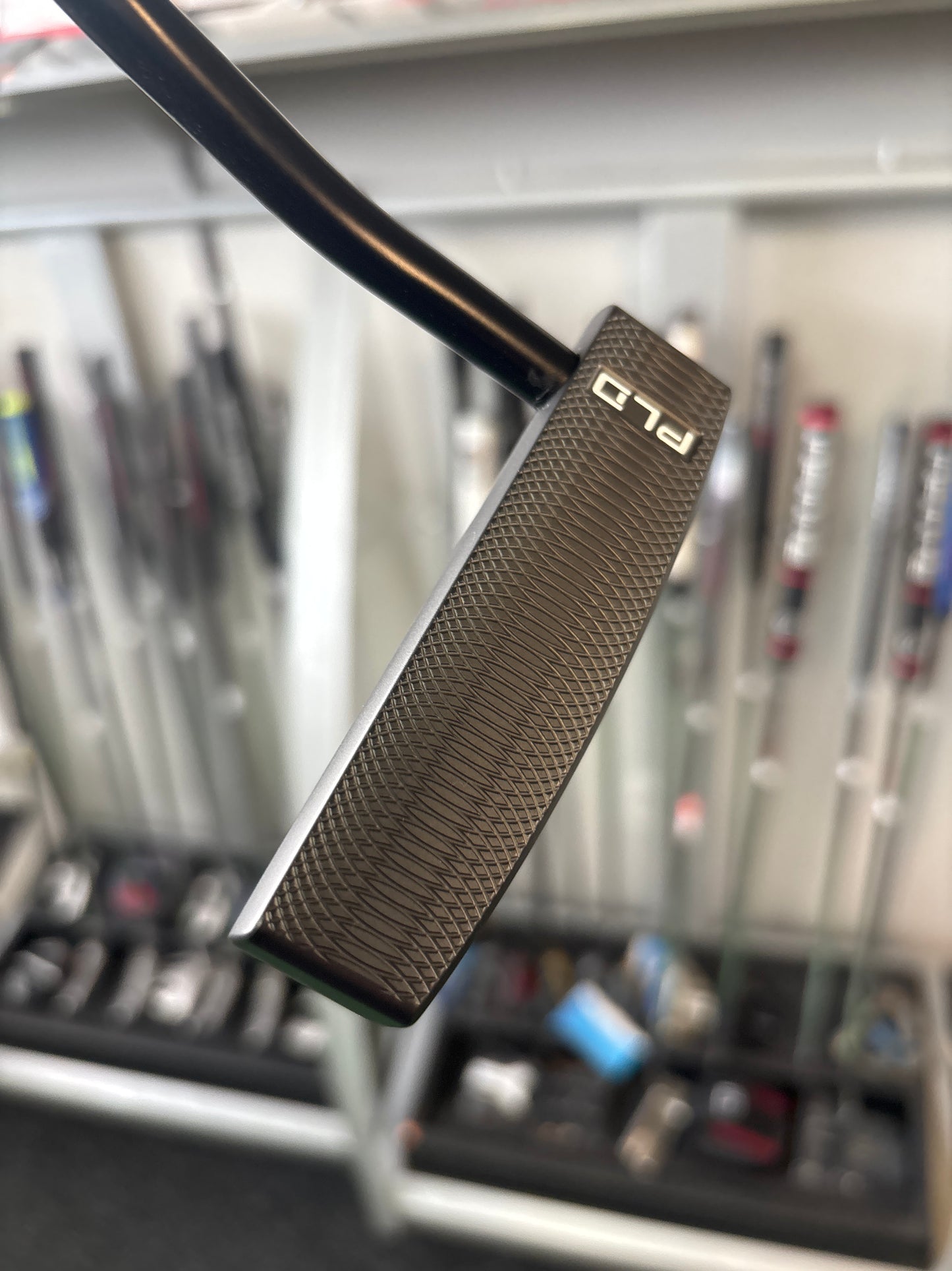 PING PLD DS72 (34”)