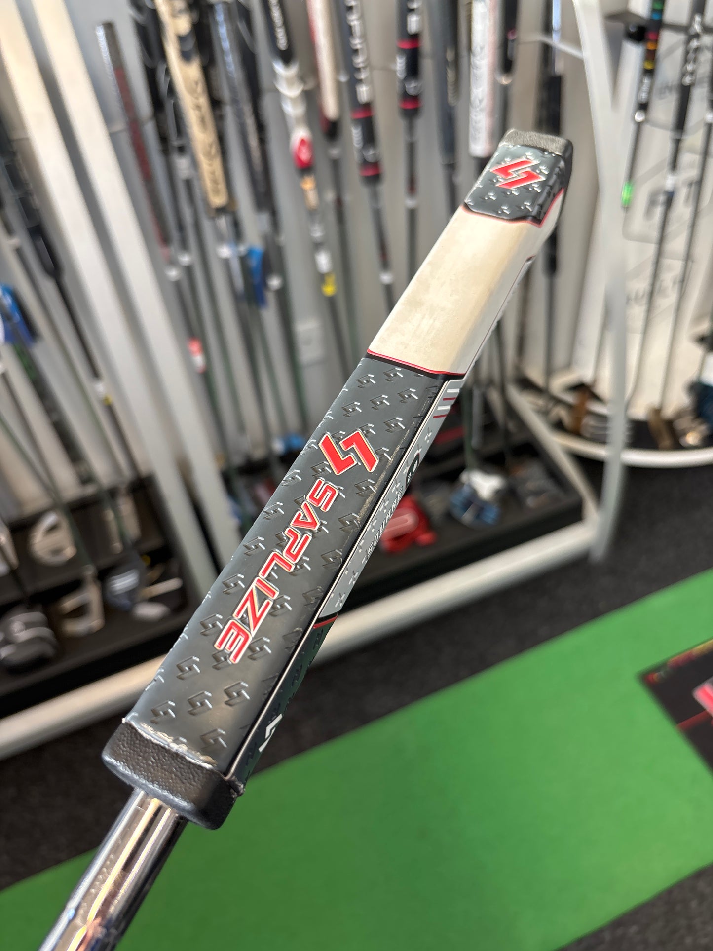 Taylormade Spider GT X