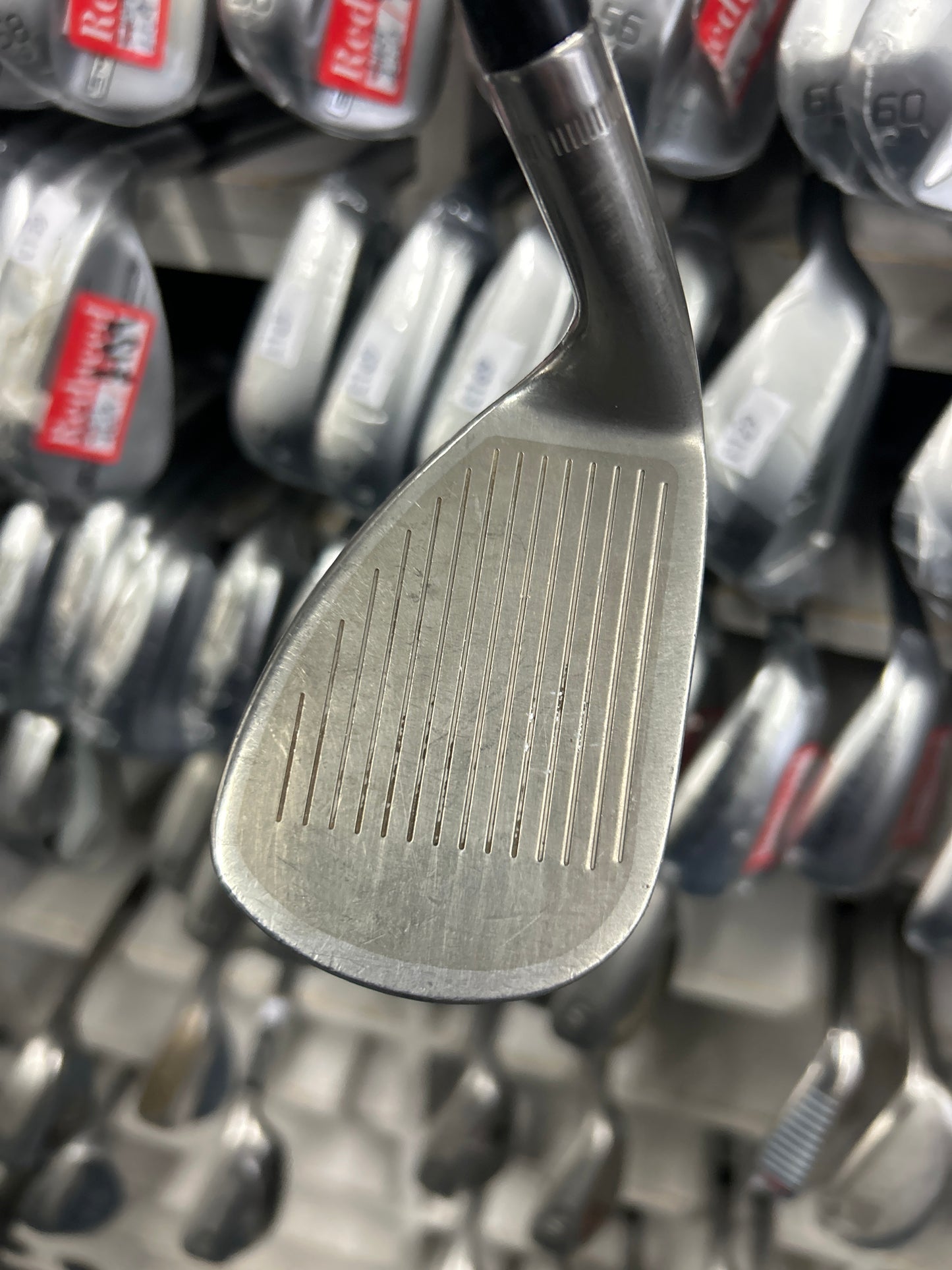Ben Hogan Edge CFT S Wedge