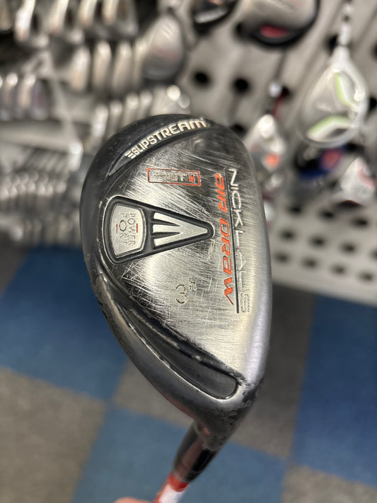 Nicklaus RST SLIPSTREAM 3 HYBRID (Regular FLEX)