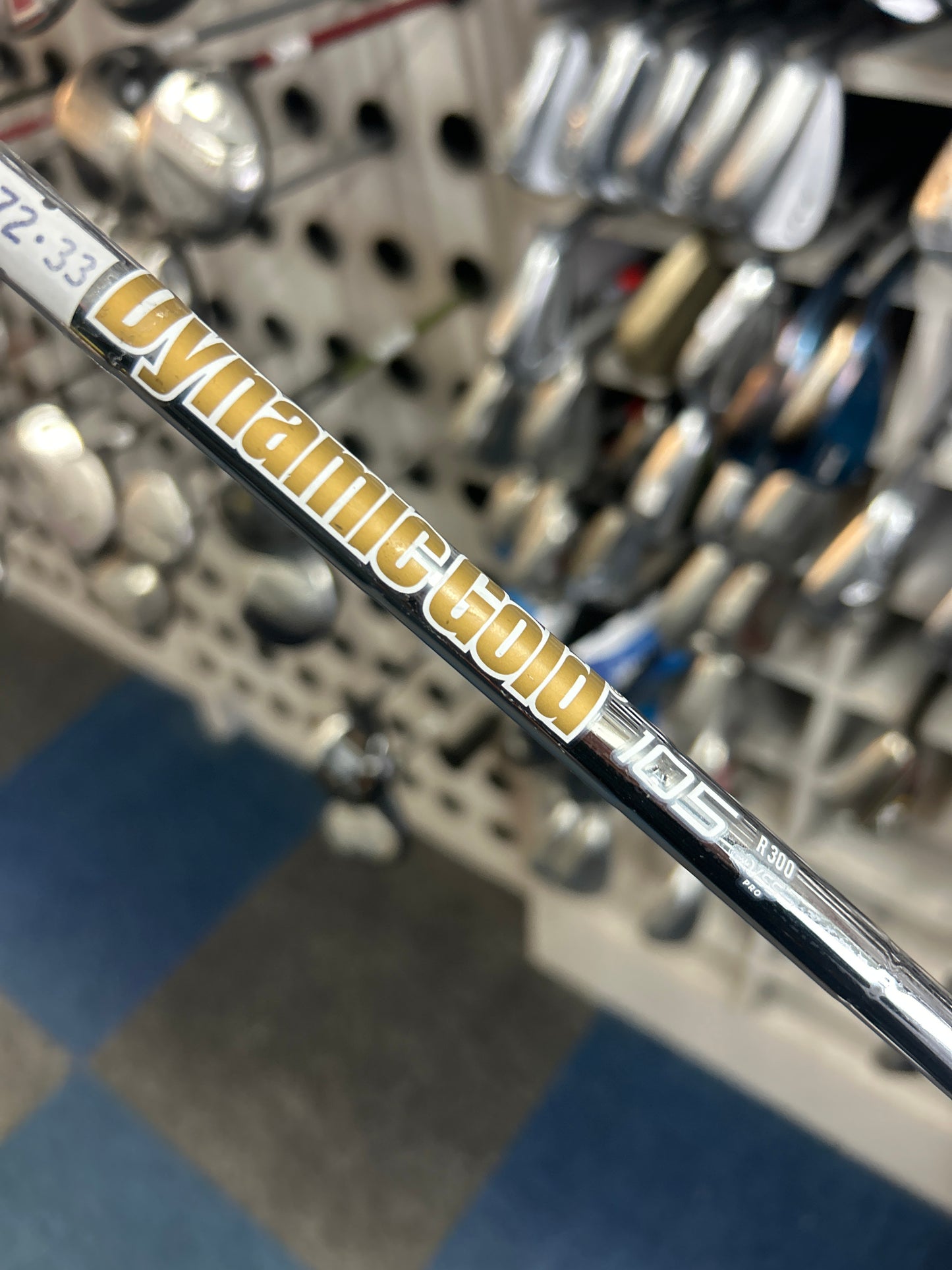 Taylormade Milled Grind 3 58 DEGREES (11 Degree Of Bounce)