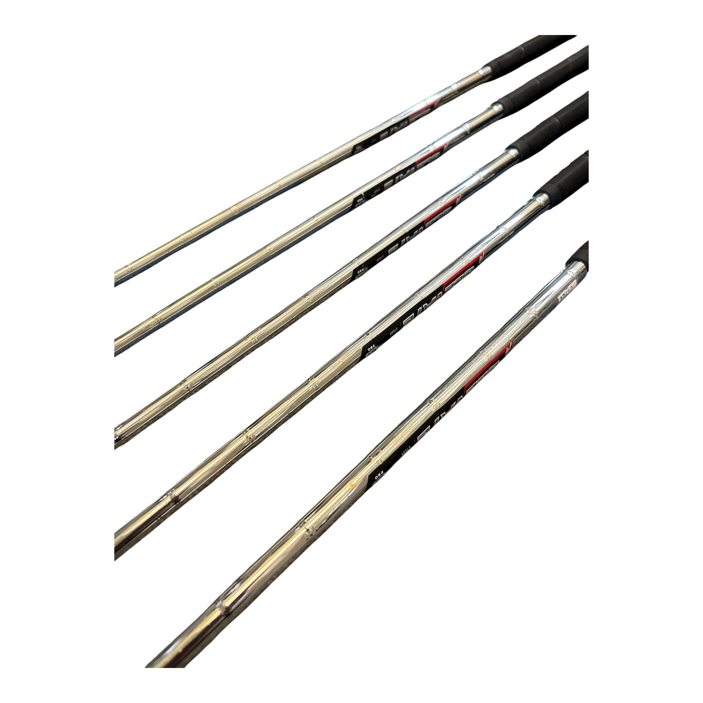 PXG 0211 (6-PW) (STIFF FLEX)