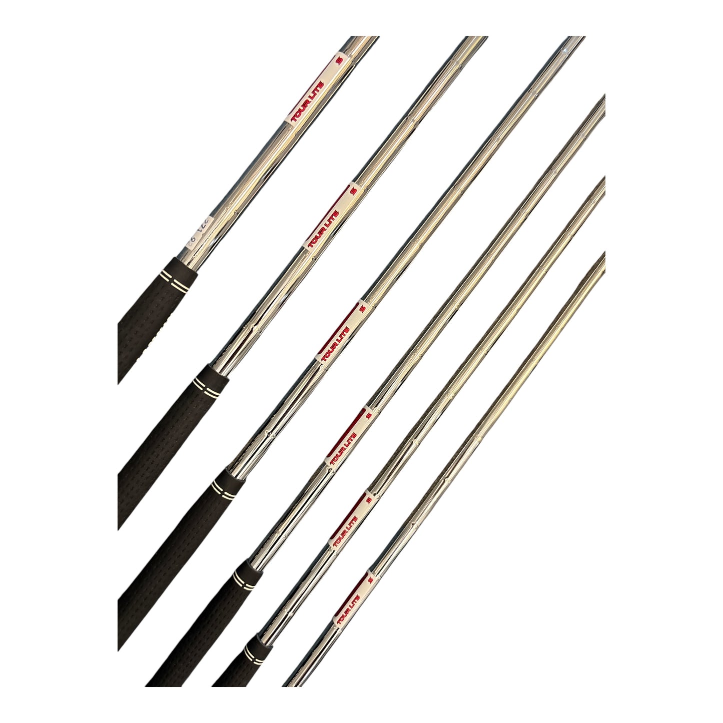COBRA ADAPT (5-PW) (STIFF FLEX)