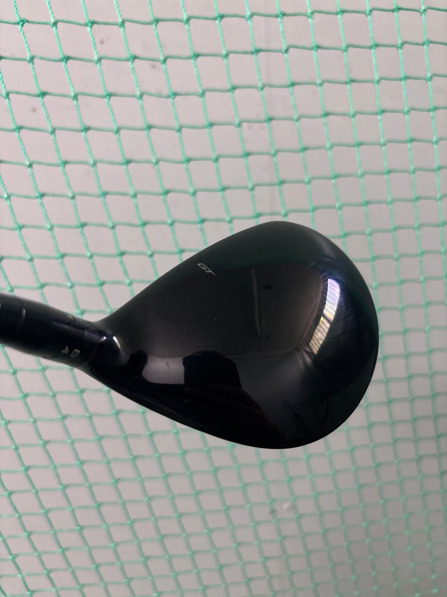TITLEIST GT2 5 WOOD 18 DEGREE (STIFF FLEX)