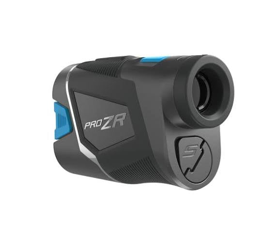 SHOT SCOPE PRO ZR RANGEFINDER