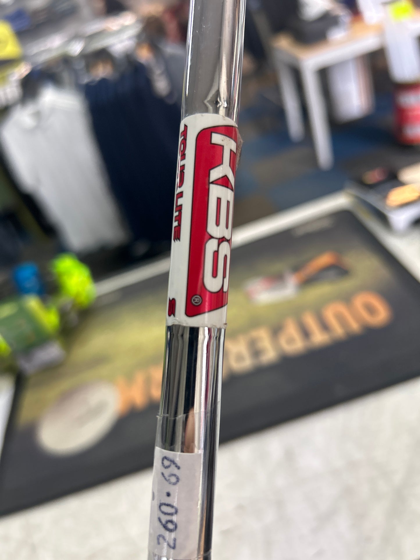 TAYLORMADE P790 A WEDGE