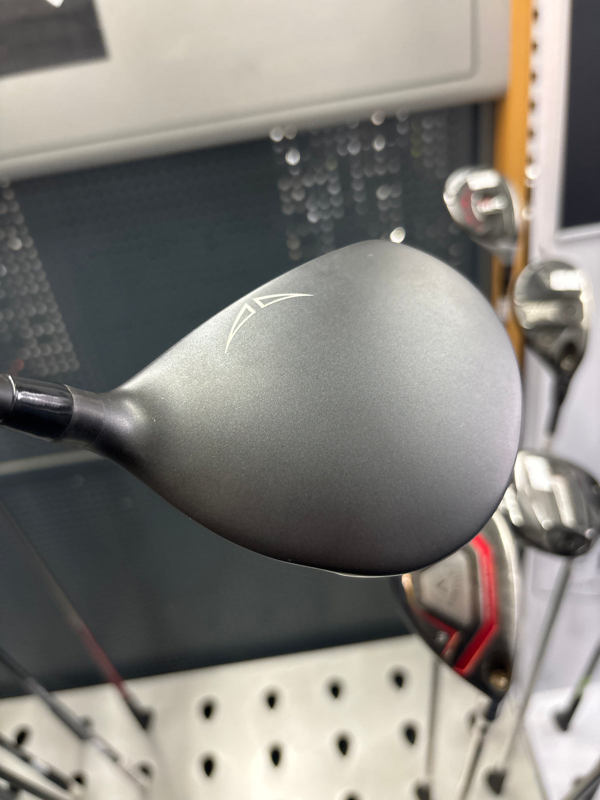 PING G25 3/15 Degree Wood (REGULAR Flex)