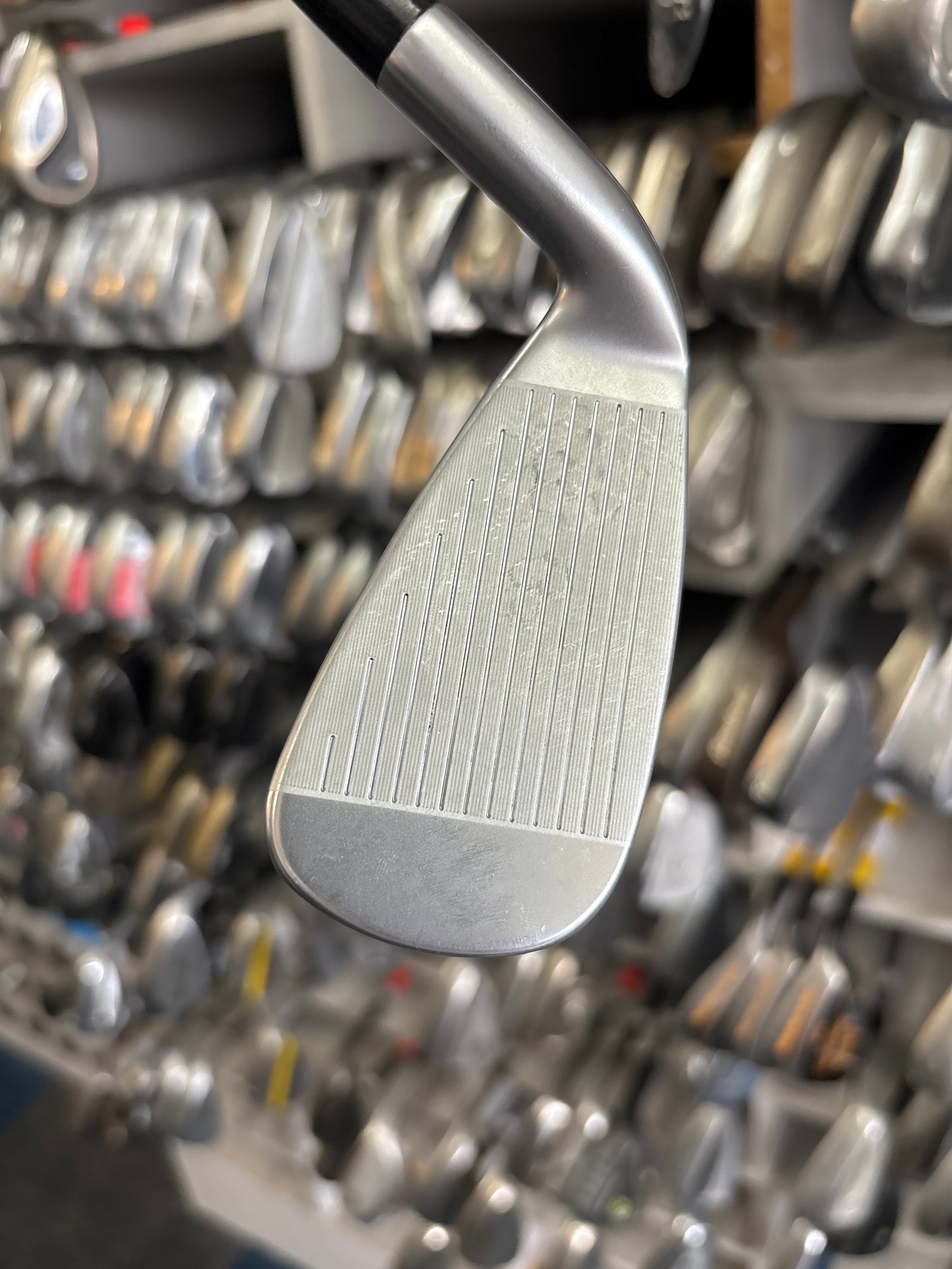 Cleveland LAUNCHER UHX 3 IRON (REGULAR FLEX)