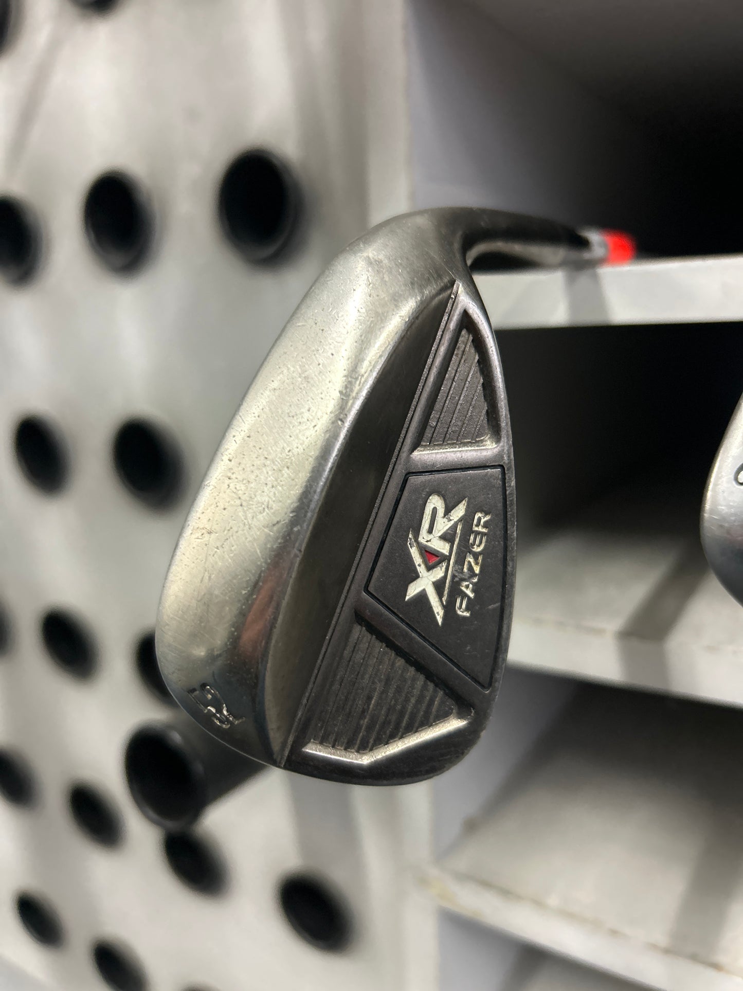 FAZER XR 52 DEGREE Wedge