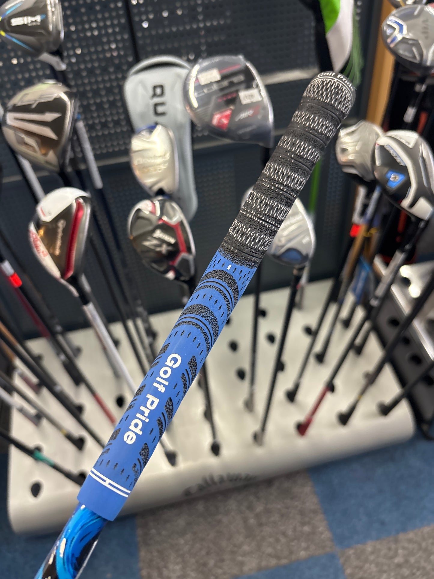 COBRA AEROJET 5 Wood 18 DEGREE (Regular FLEX)