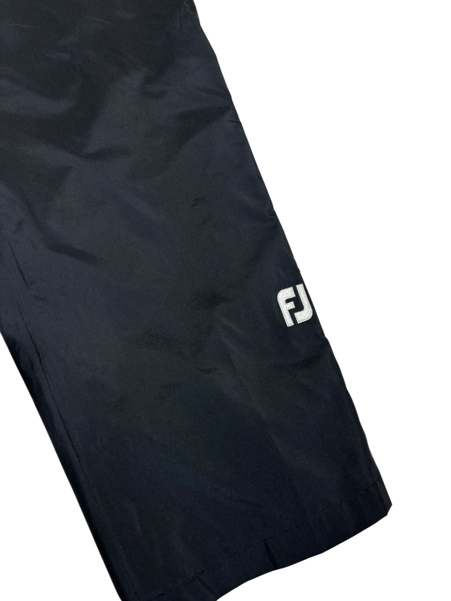 Clearance Footjoy DryJoys Waterproof Trousers (MENS XXL LEG 31”)
