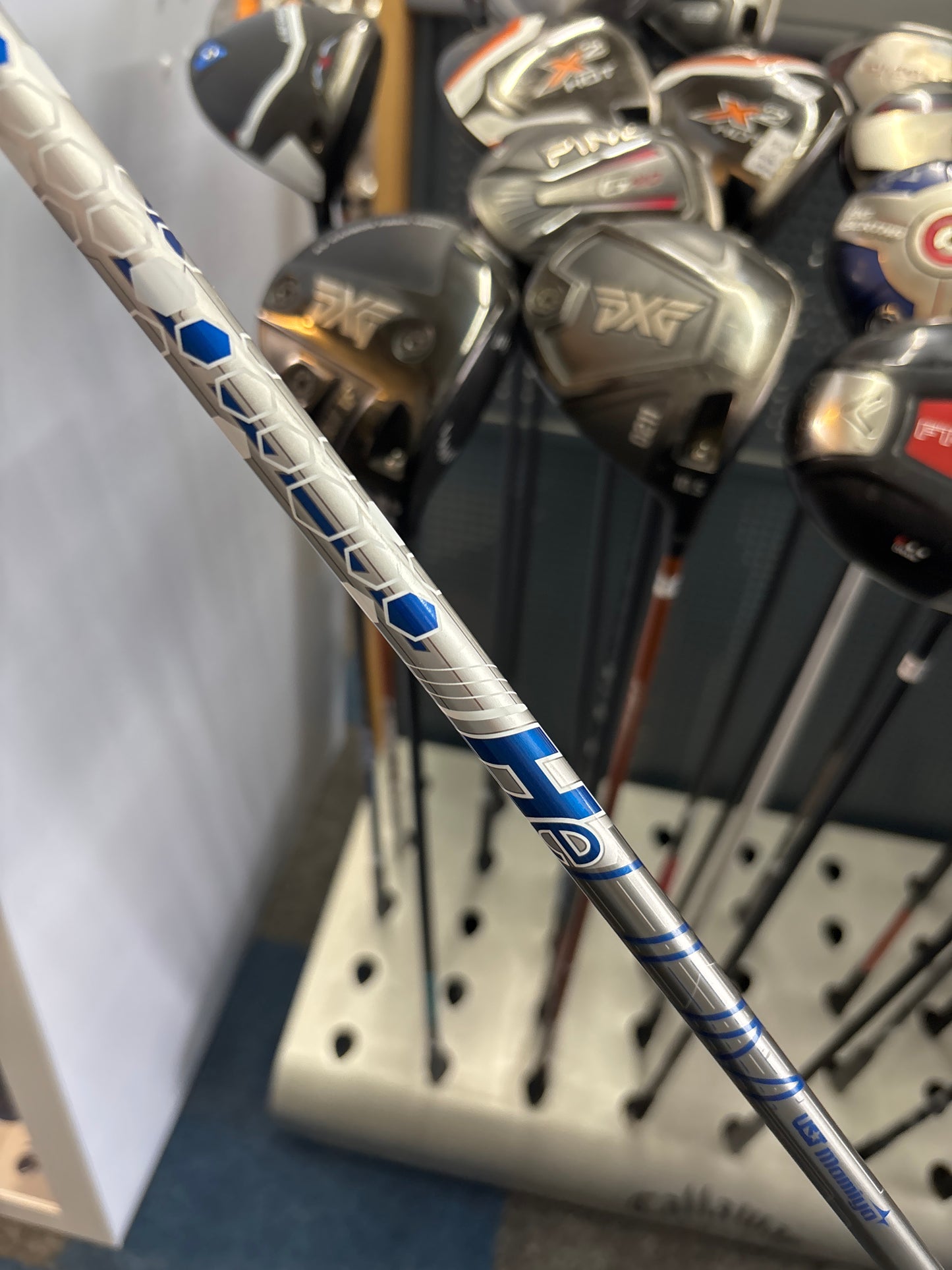 Taylormade SIM MAX 10.5 DEGREE (LITE REGULAR FLEX)