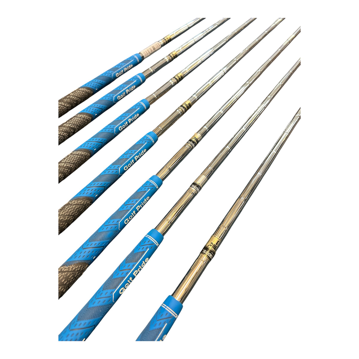 Srixon Z 965 (4-PW) (STIFF FLEX)