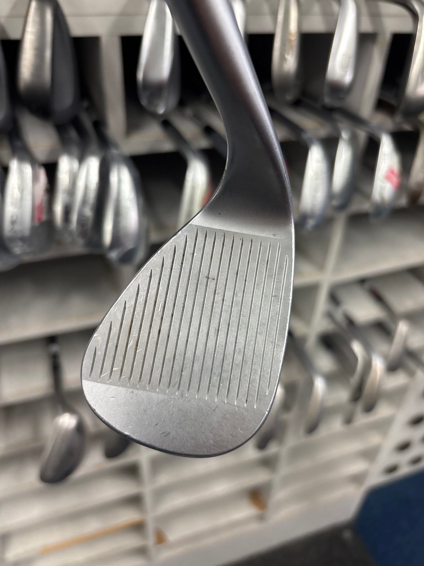 PING GLIDE 4.0  54’’ (12 Degrees Of Bounce)