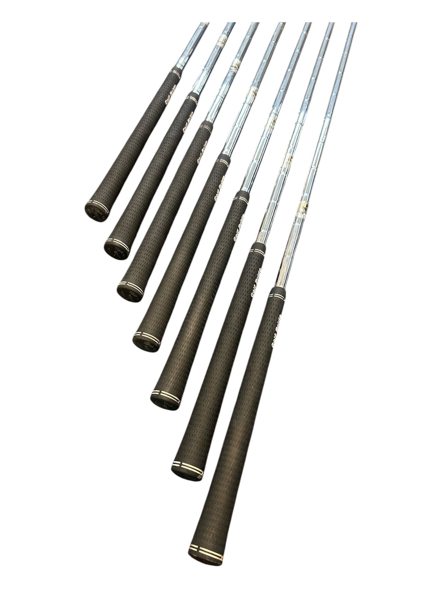Mizuno MP-32 GRAIN FLOW FORGED (4-PW) (STIFF FLEX)