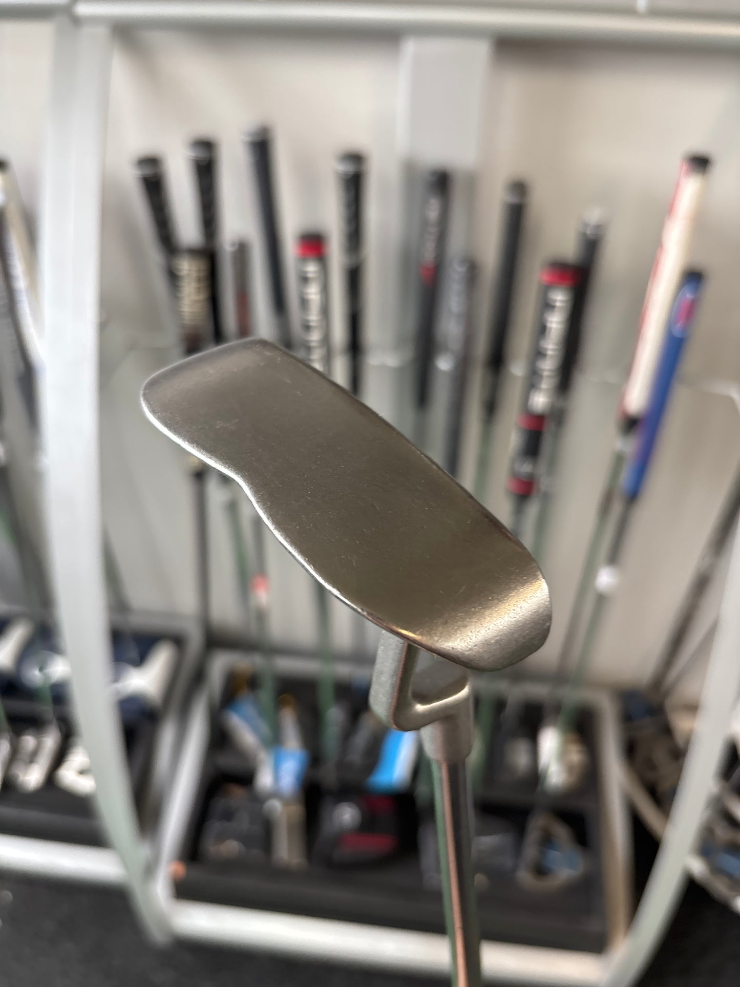 PING B60 (33”)
