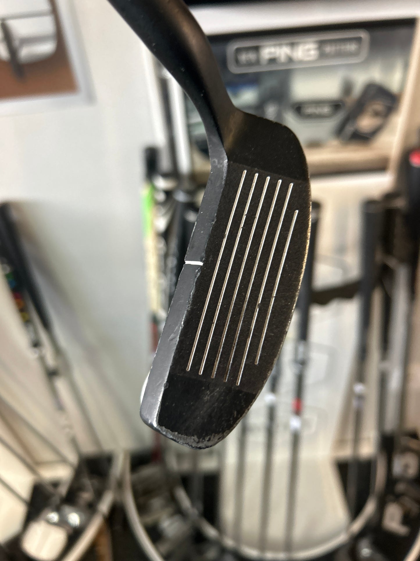 Wilson HARMONIZED CHIPPER