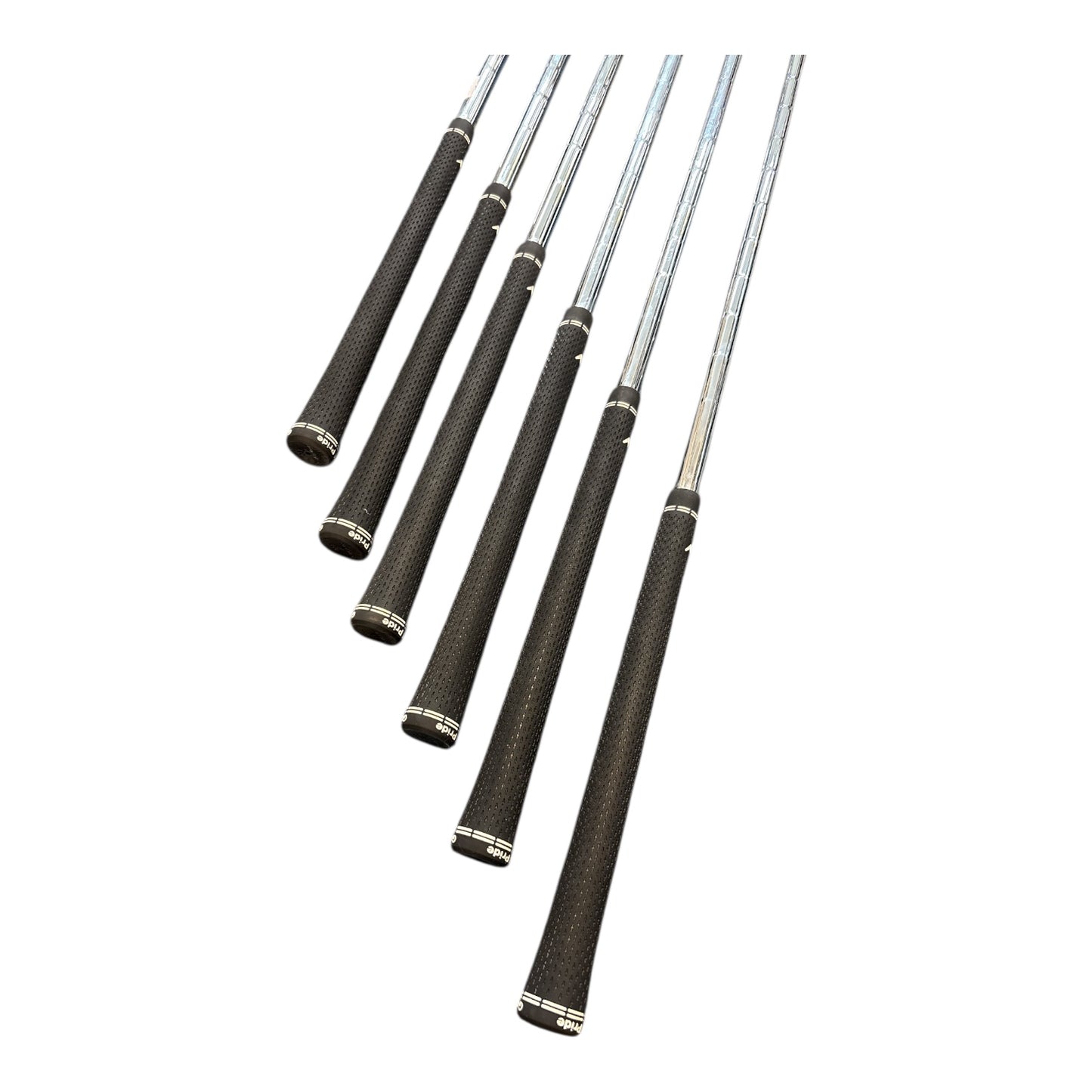 Callaway Apex Forged Ai200 (5-PW) (Stiff FLEX)