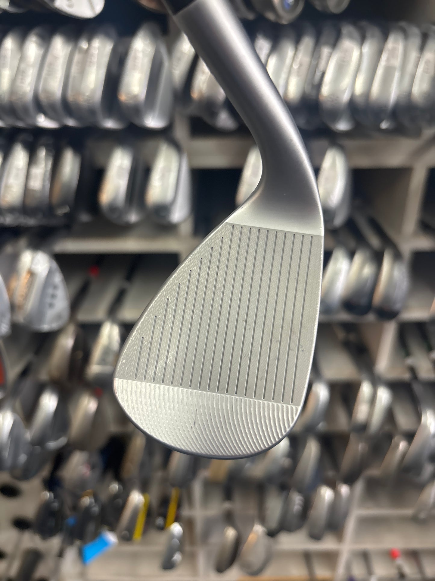 Cleveland CBZ 46 DEGREE (12 DEGREES OF BOUNCE)
