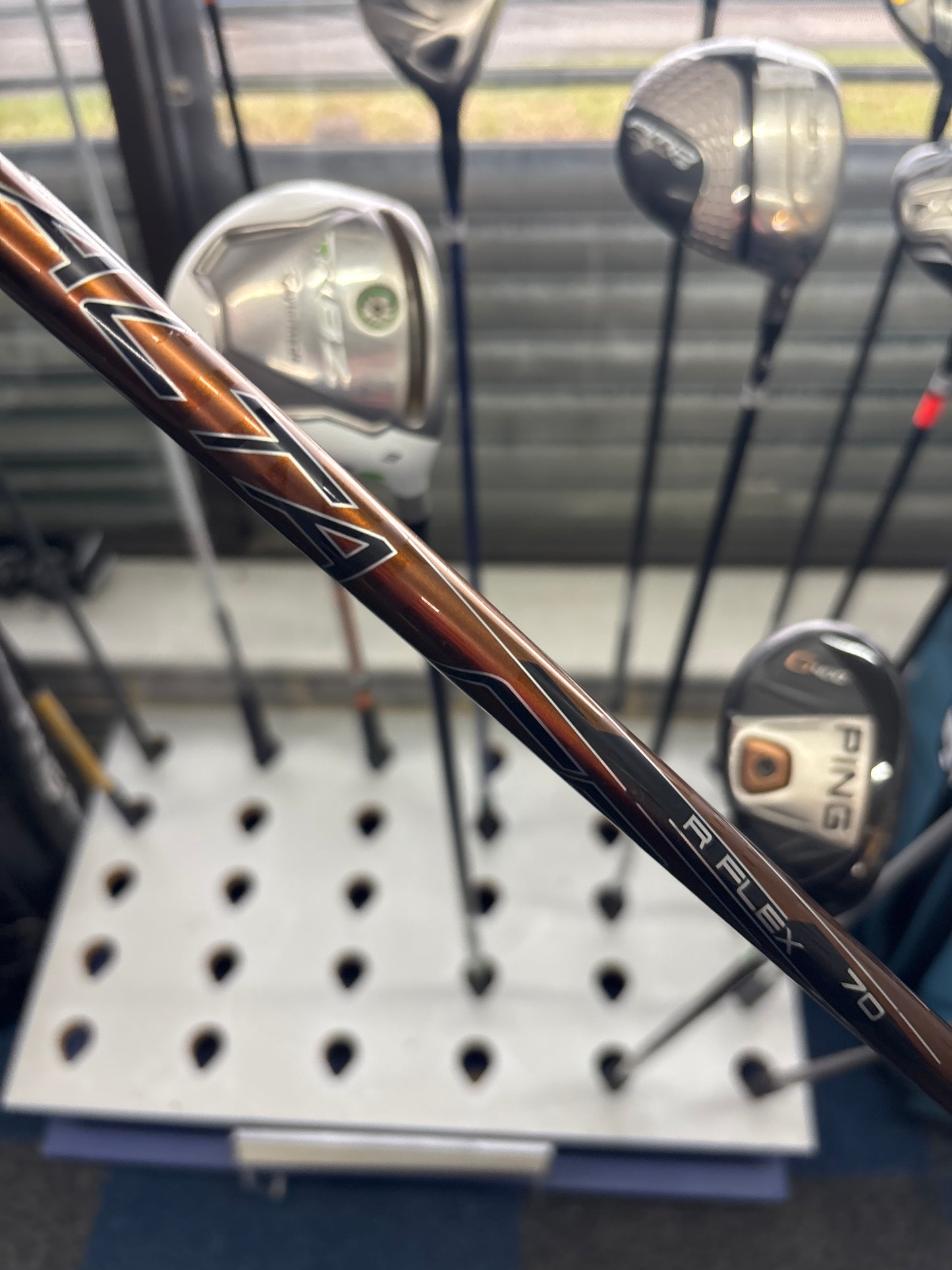 PING G400 19 DEGREE 3 HYBIRD (REGULAR FLEX)