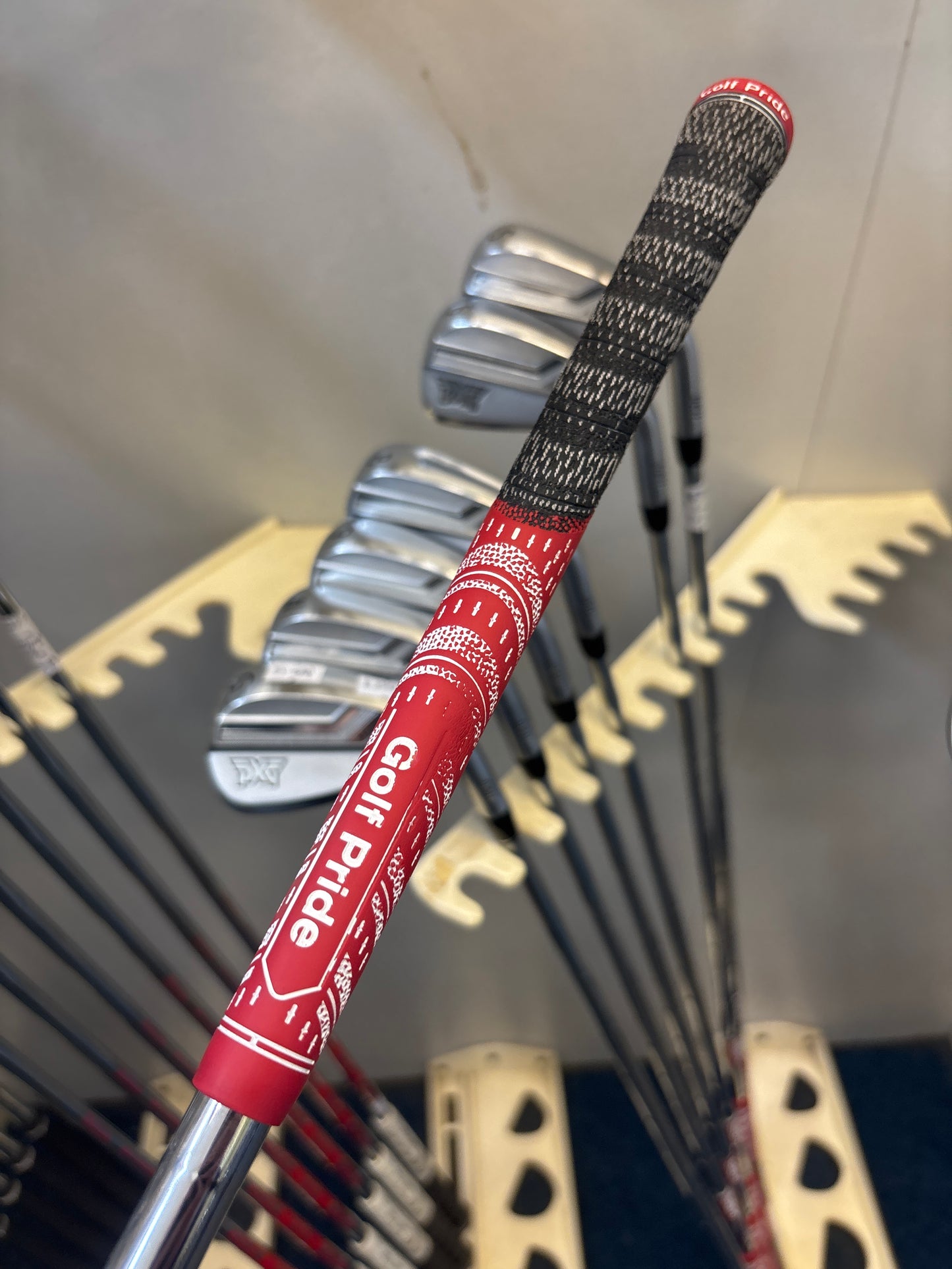 PXG 0211 XCOR2 5-PW+GAP (STIFF FLEX)
