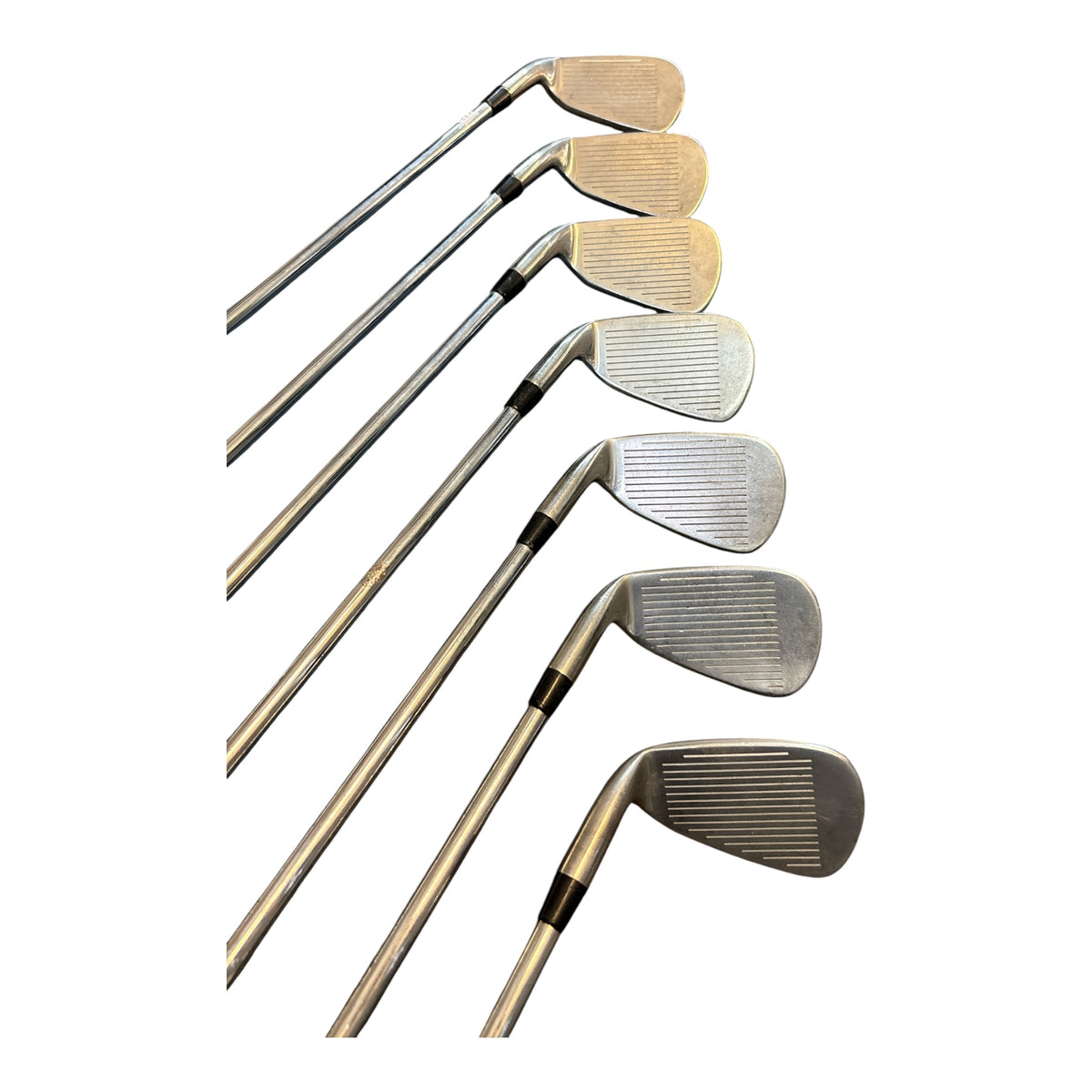 LYNX PREDATOR II (5-PW+SW) (Regular Flex)