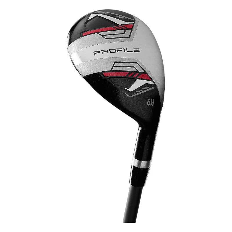 WILSON PROFILE GOLF PACKAGE SET
